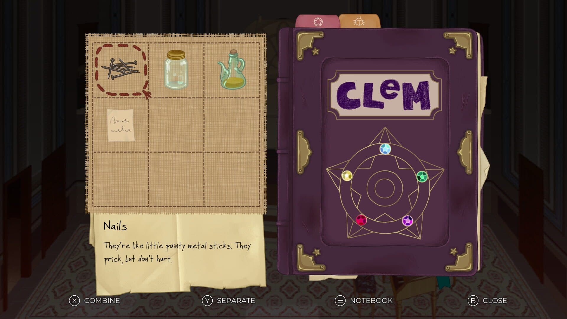 Clem screenshot 5