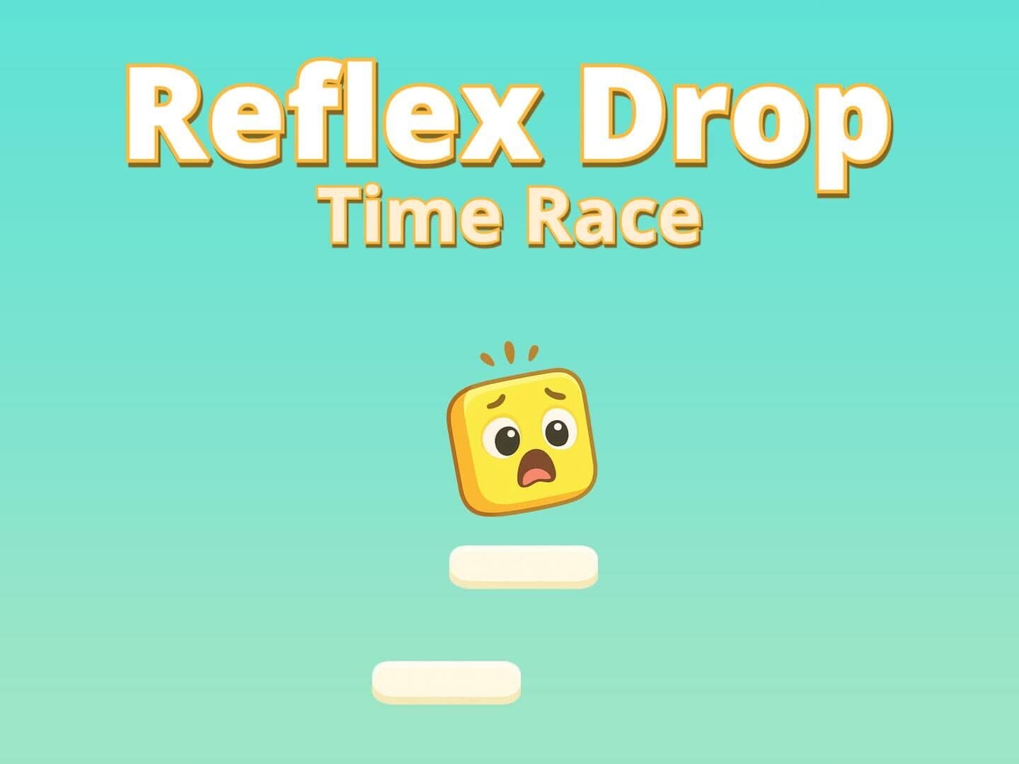 Reflex Drop Time Race