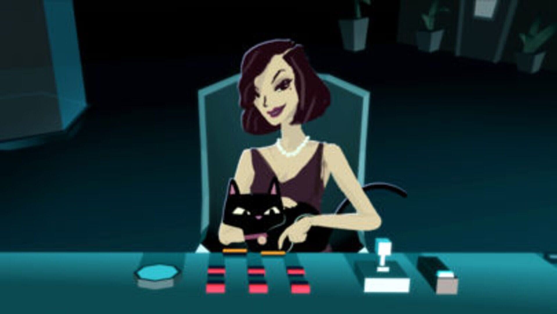 اسکرین‌شات Agent A: A Puzzle In Disguise - 6