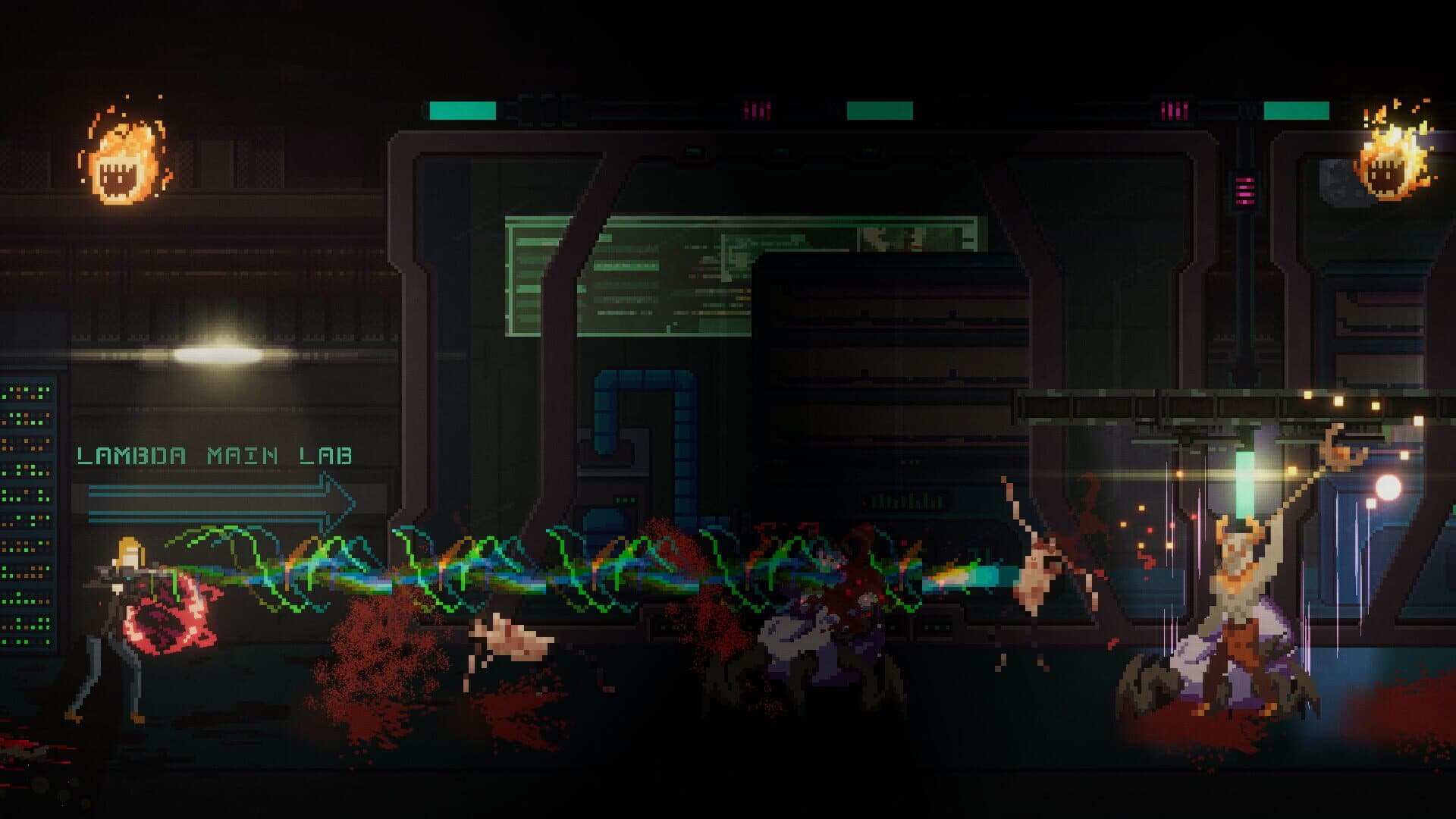 Re.Surs screenshot 5