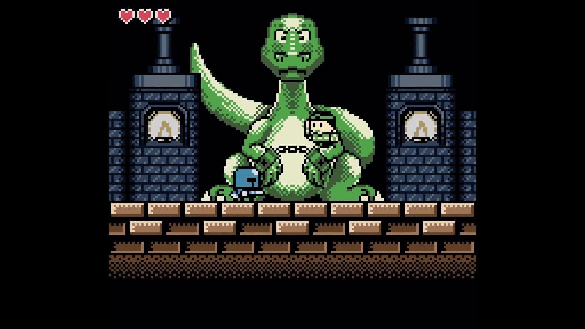 Pokettohiro screenshot 0