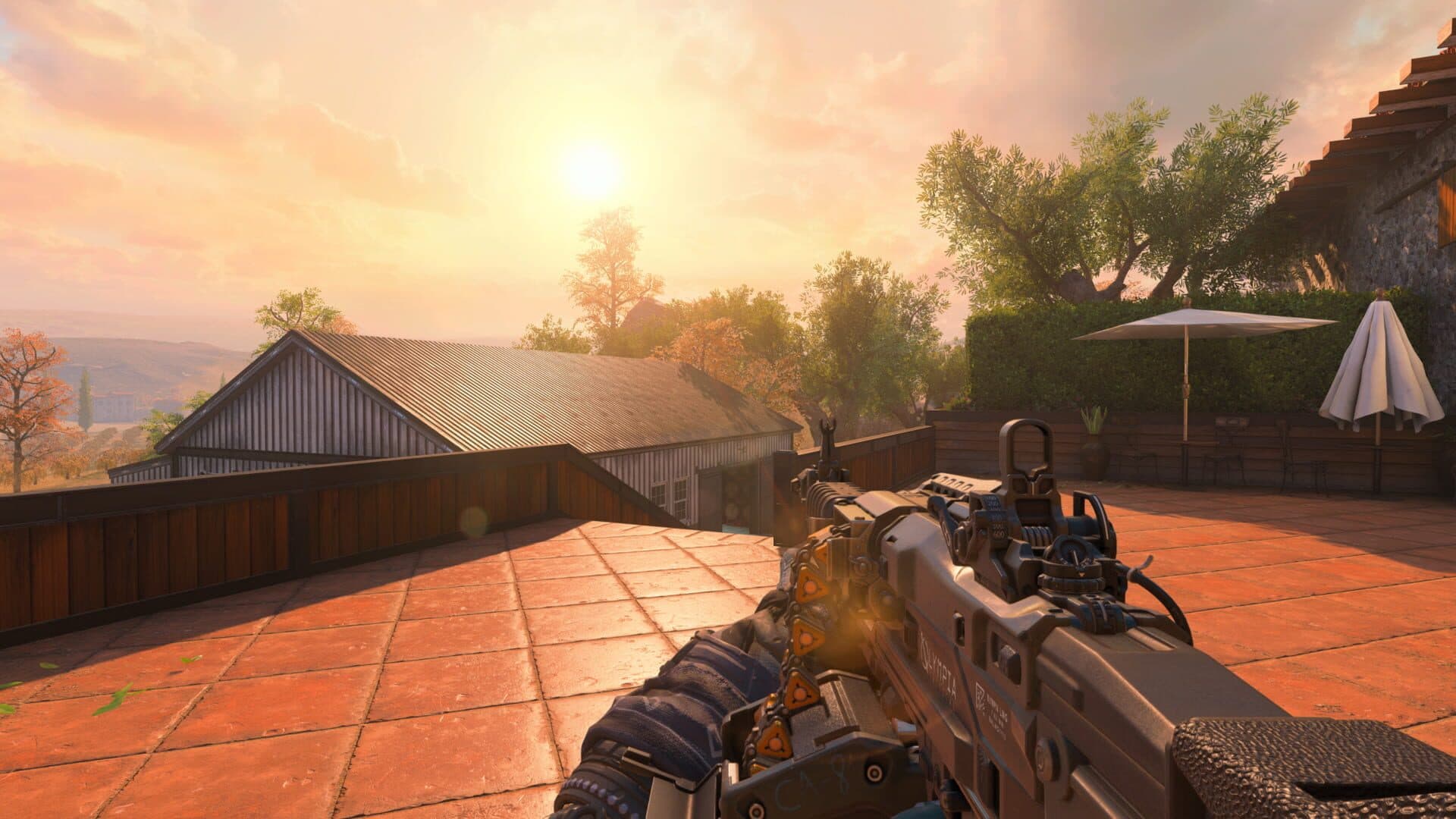 Call of Duty: Black Ops 4 screenshot 9