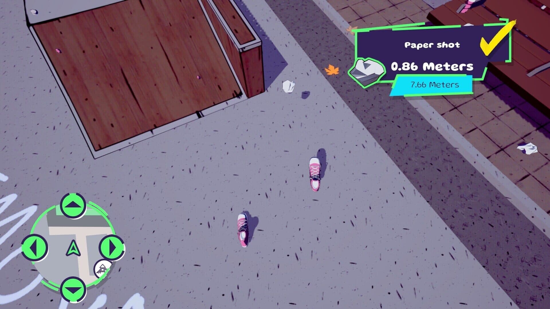Bambas! screenshot 9