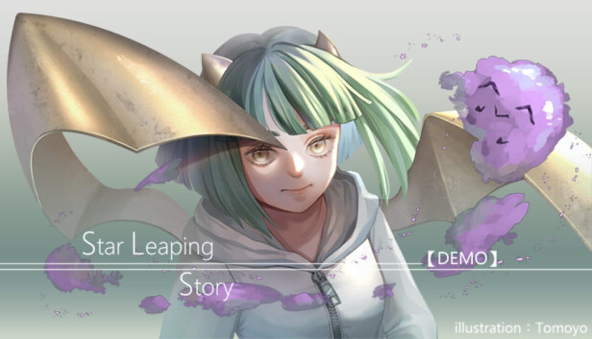 Star Leaping Story screenshot 0