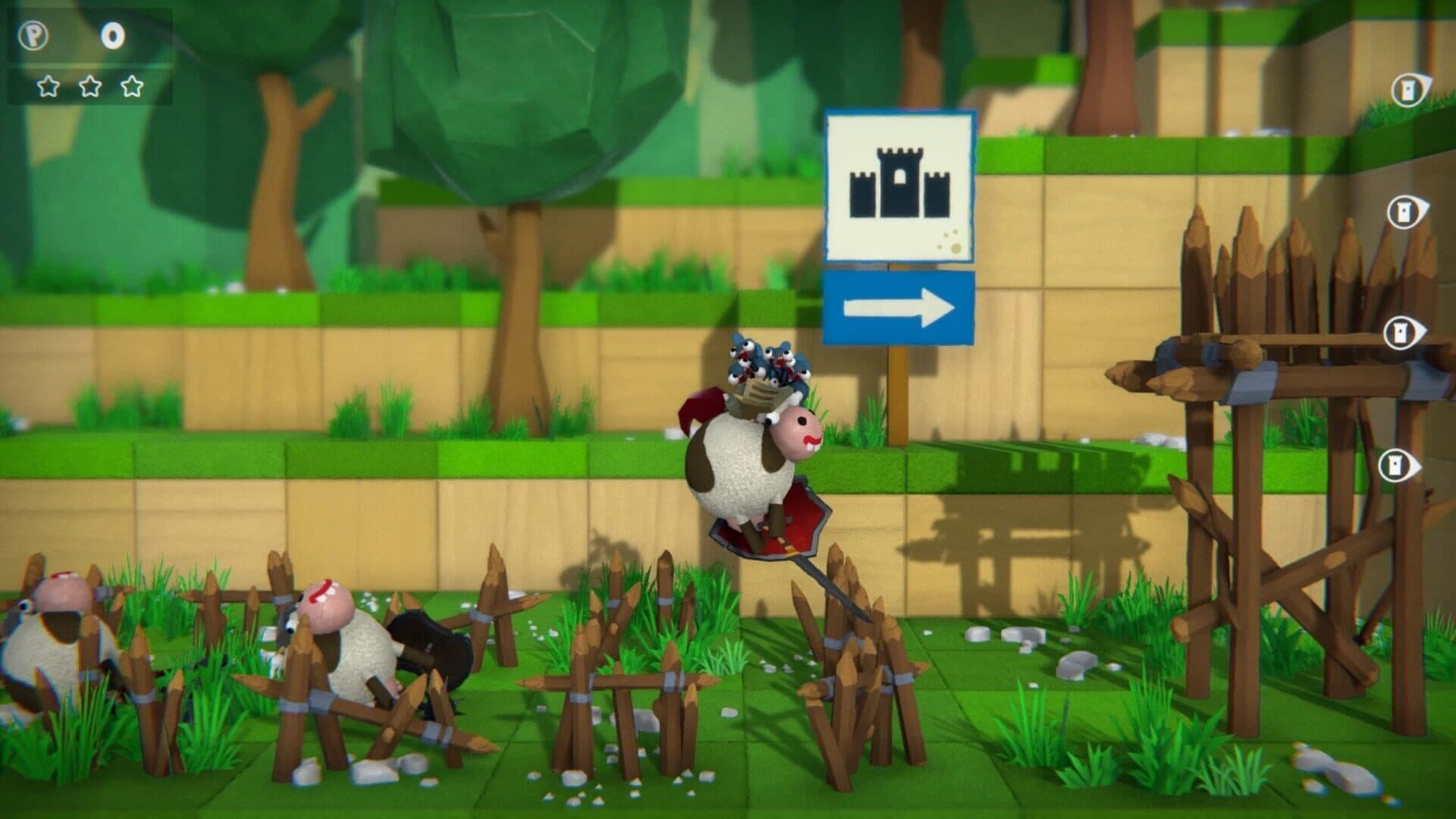 Bug Academy screenshot 1