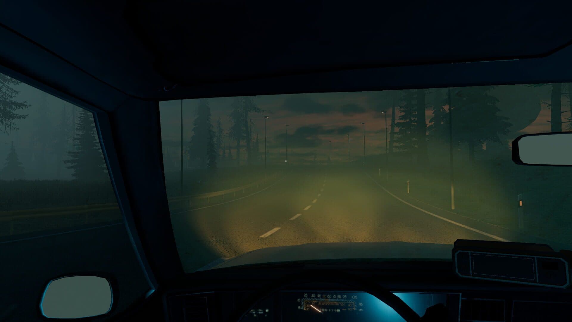 Titan Chaser screenshot 5