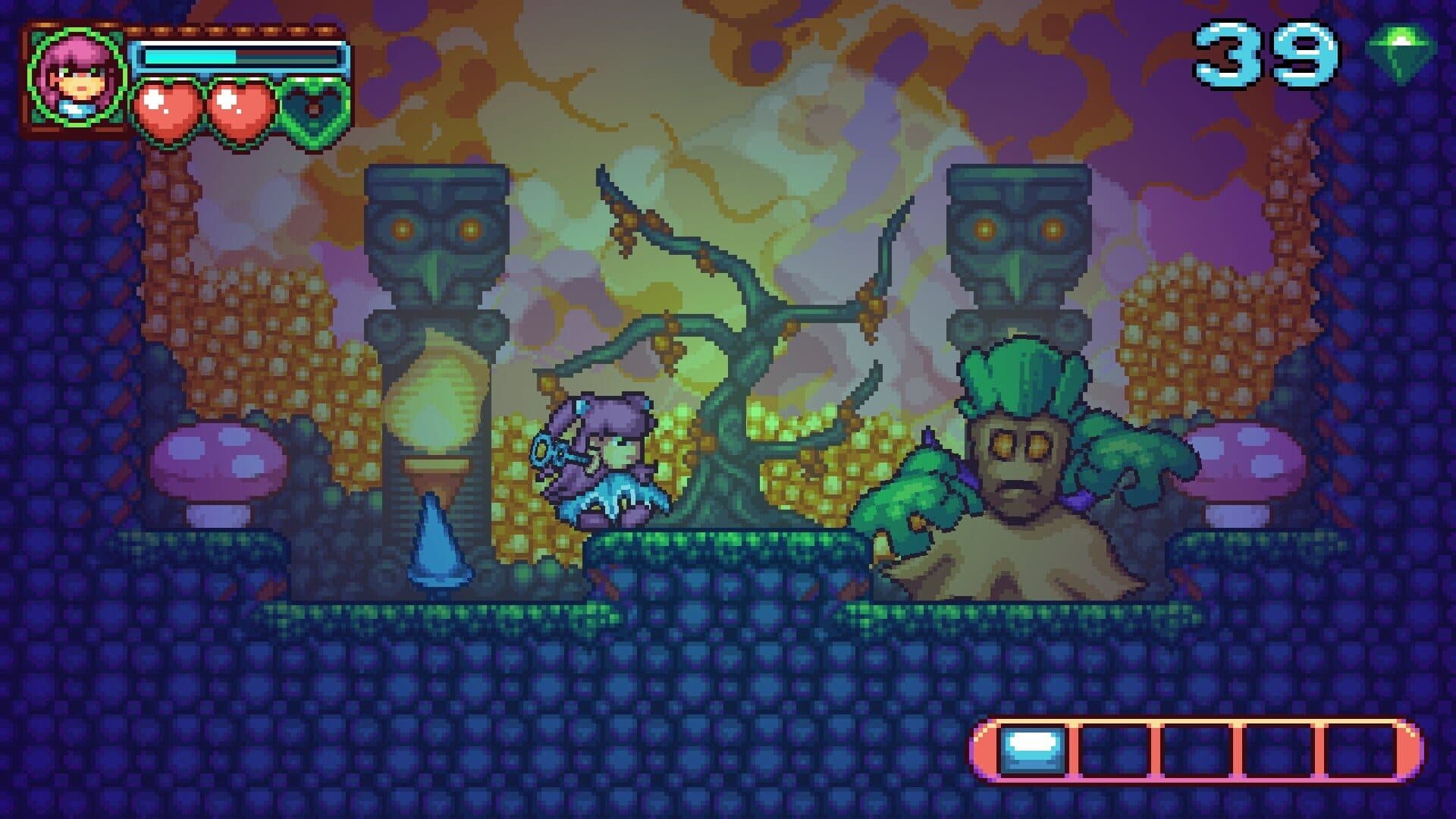 Farlands Journey screenshot 0