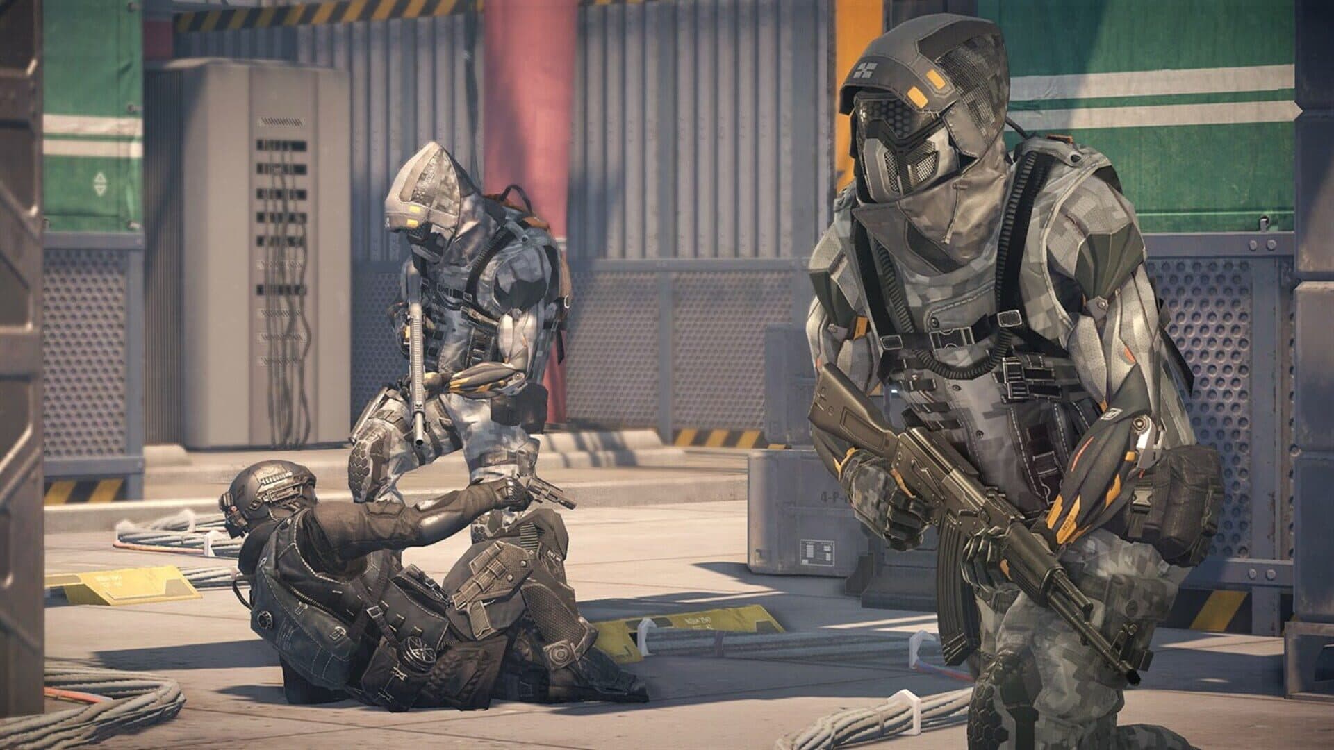 Warface: Breakout screenshot 3