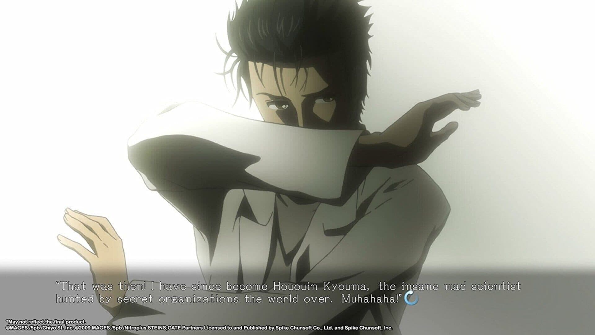 Steins;Gate Elite screenshot 9