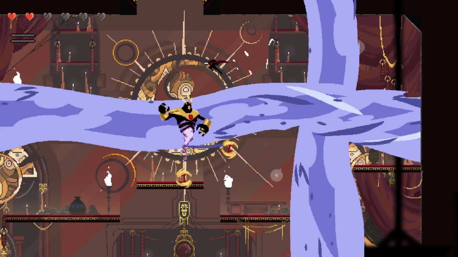 Noreya: The Gold Project screenshot 9