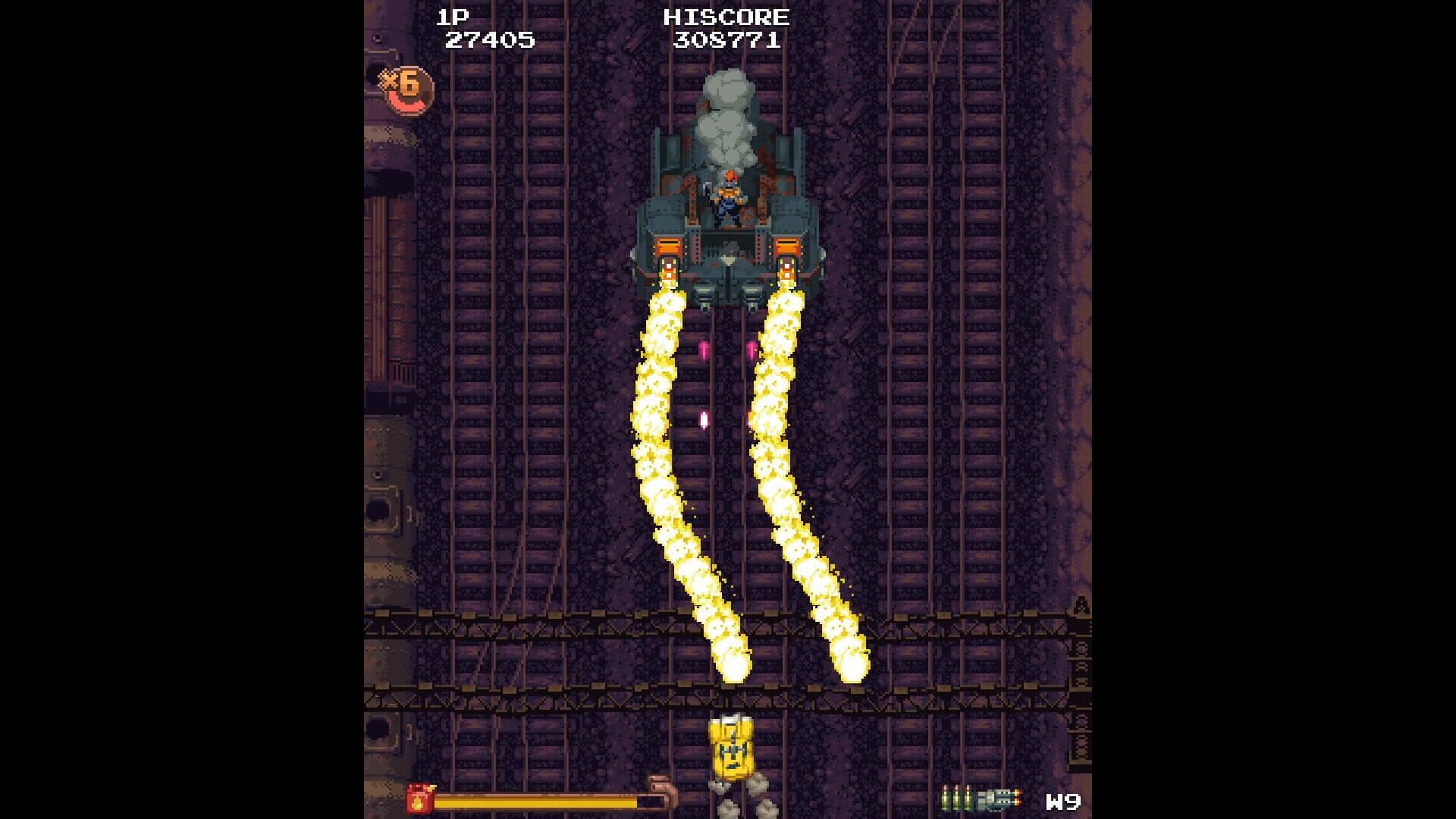 اسکرین‌شات Dead End City - 3