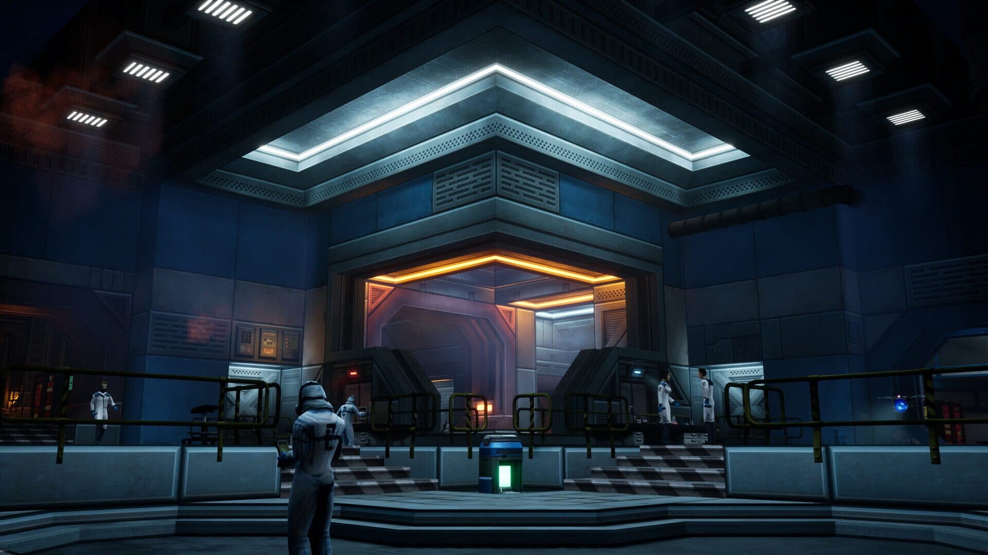 Phantom Fury screenshot 6