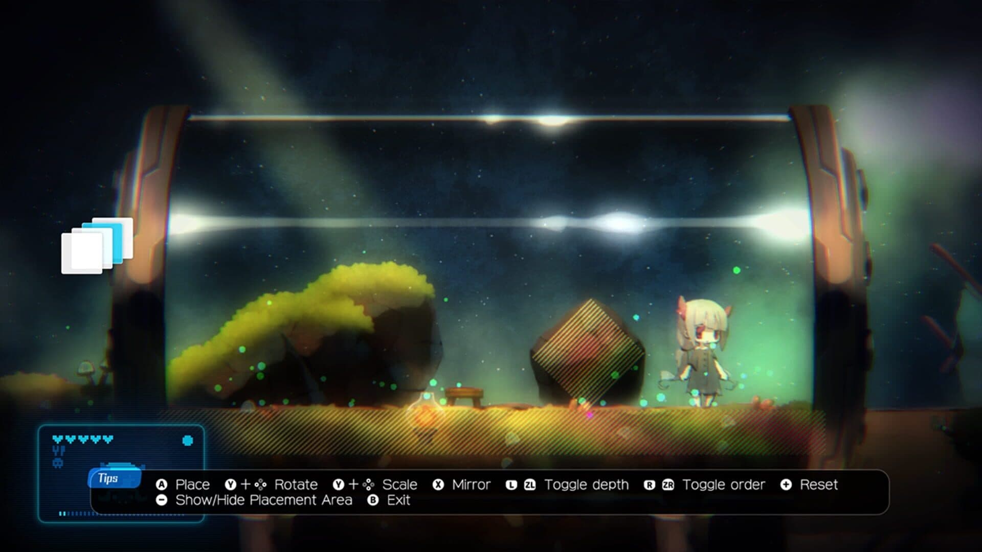 Void Terrarium 2 screenshot 5