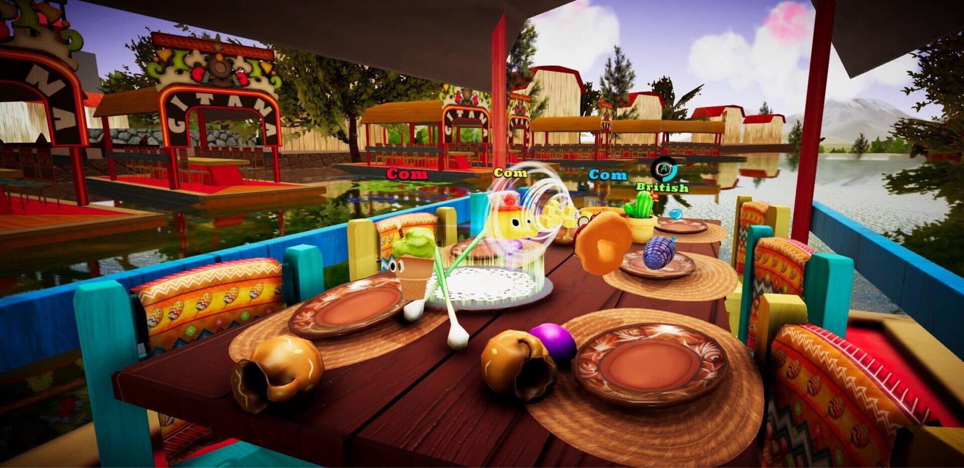Lunch A Palooza screenshot 6