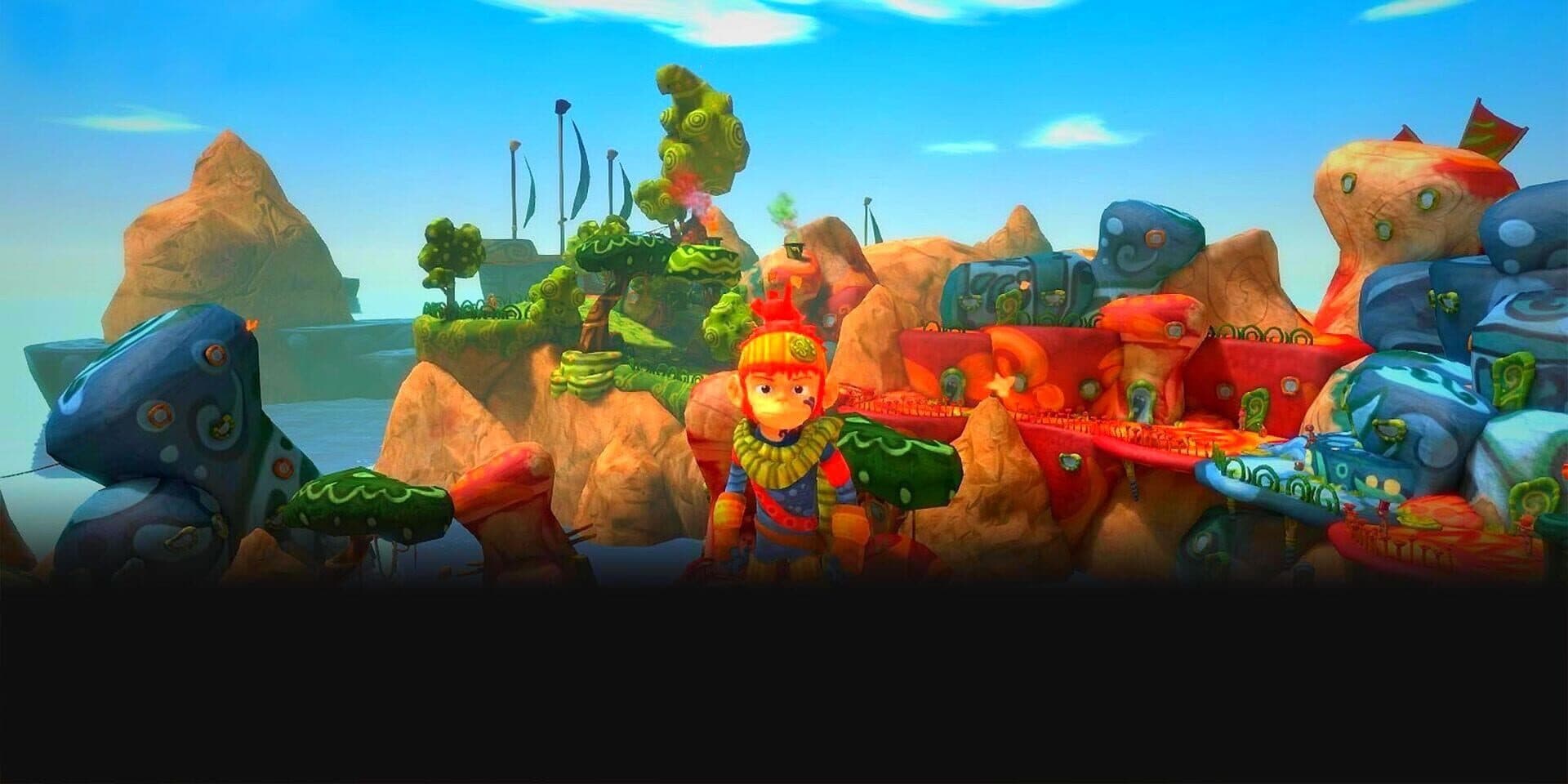 The Last Tinker: City of Colors
