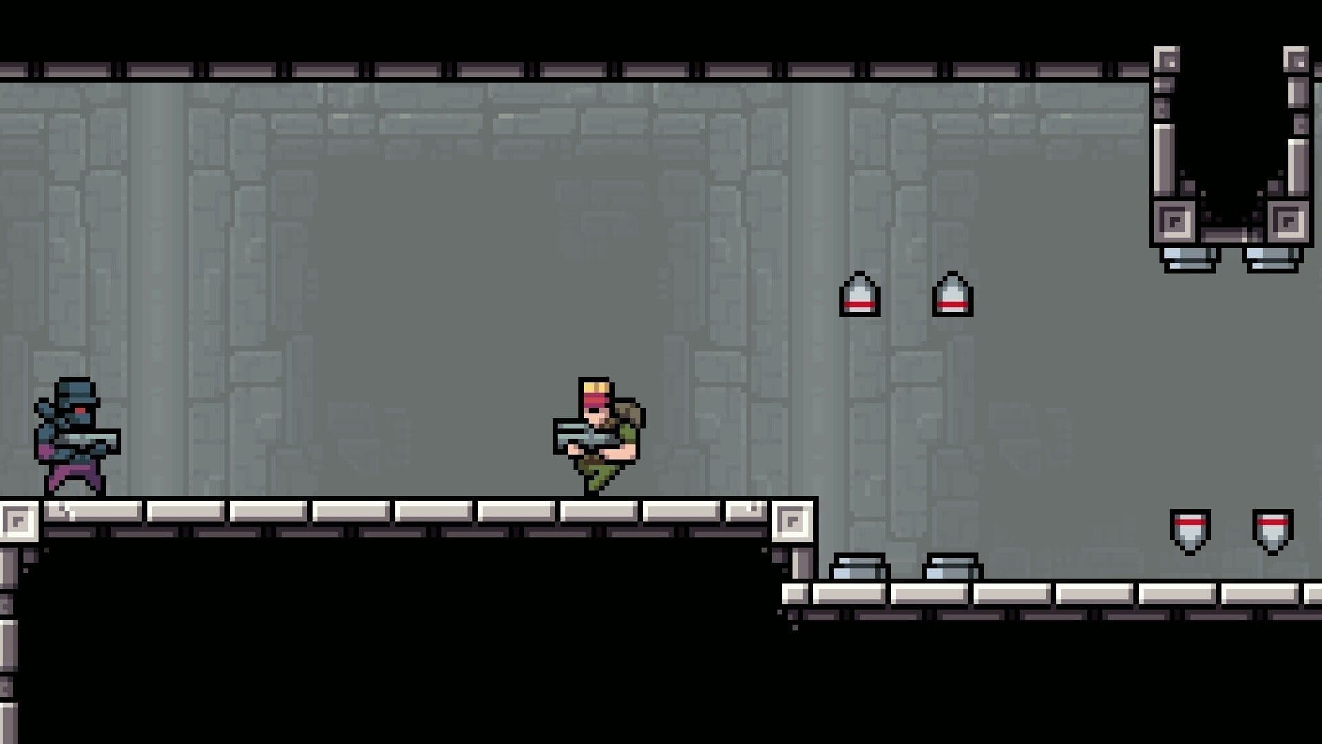 Deep Combat screenshot 3