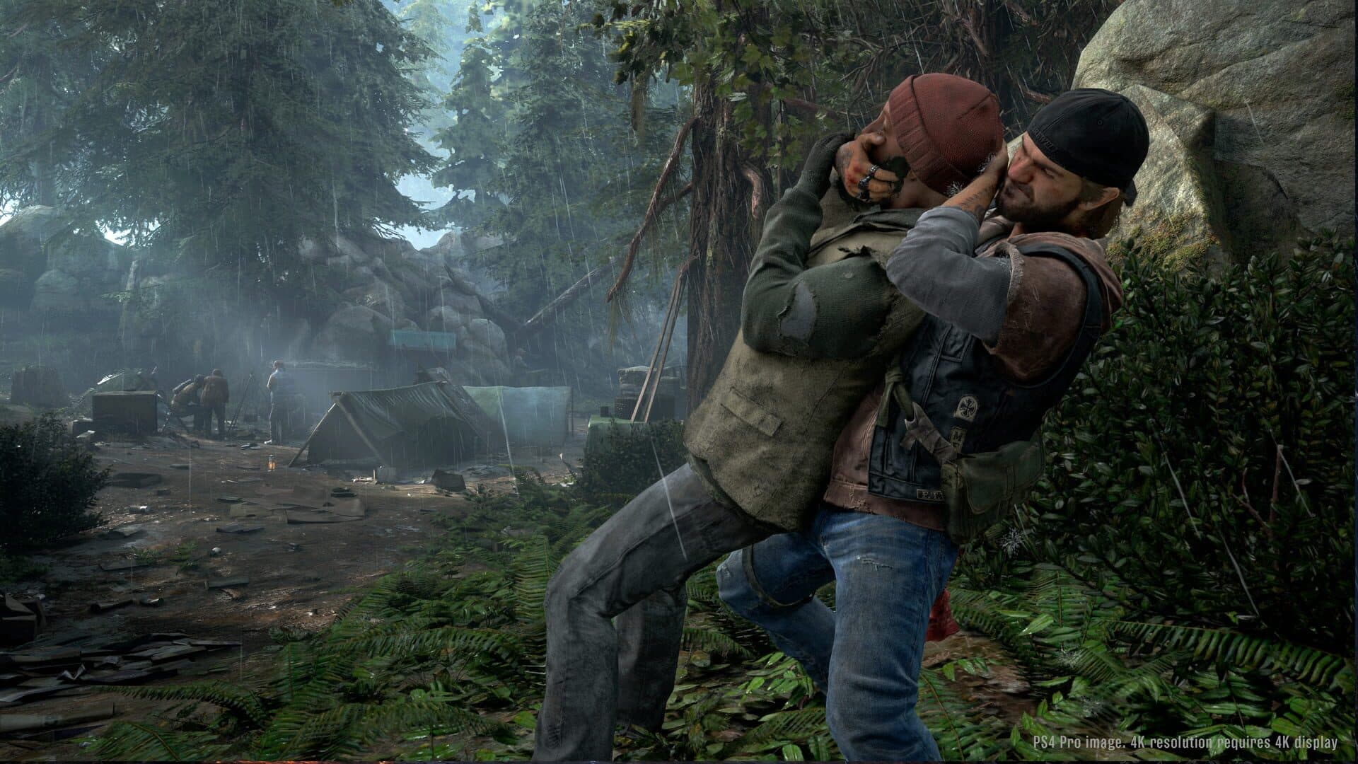 Days Gone screenshot 8