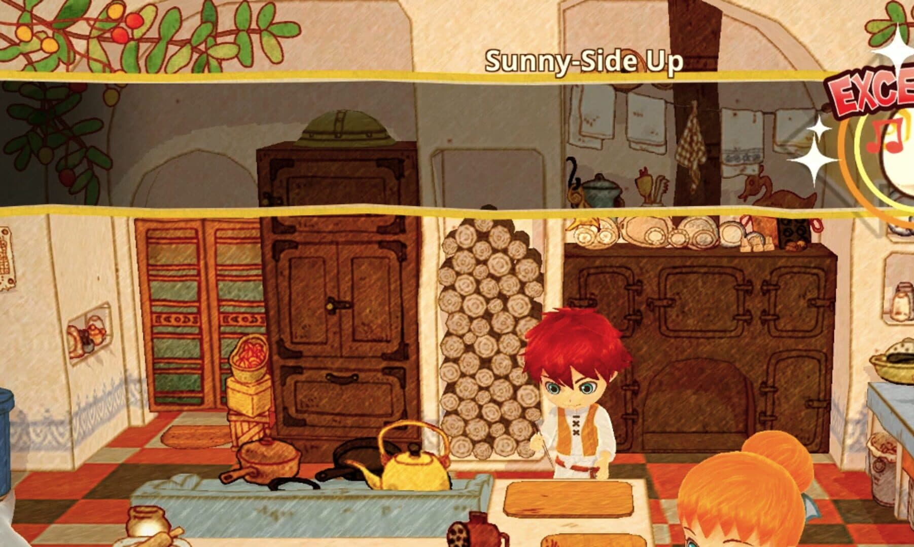 Little Dragons Café screenshot 4