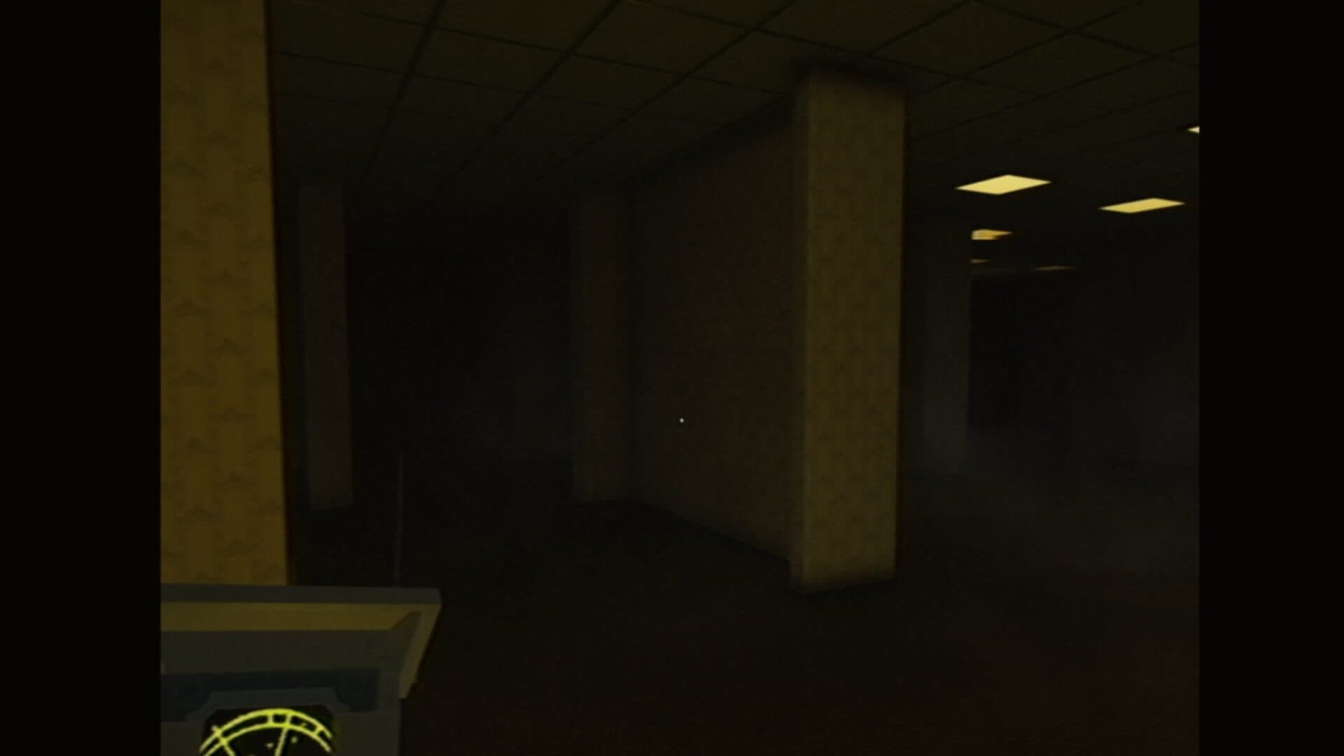 Backrooms: Partygoers screenshot 3
