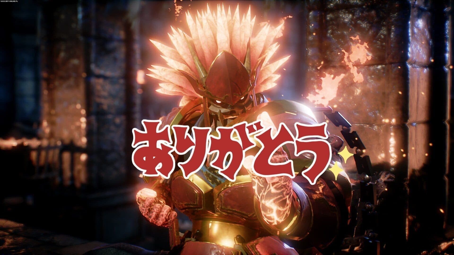 اسکرین‌شات Fighting EX Layer - 7