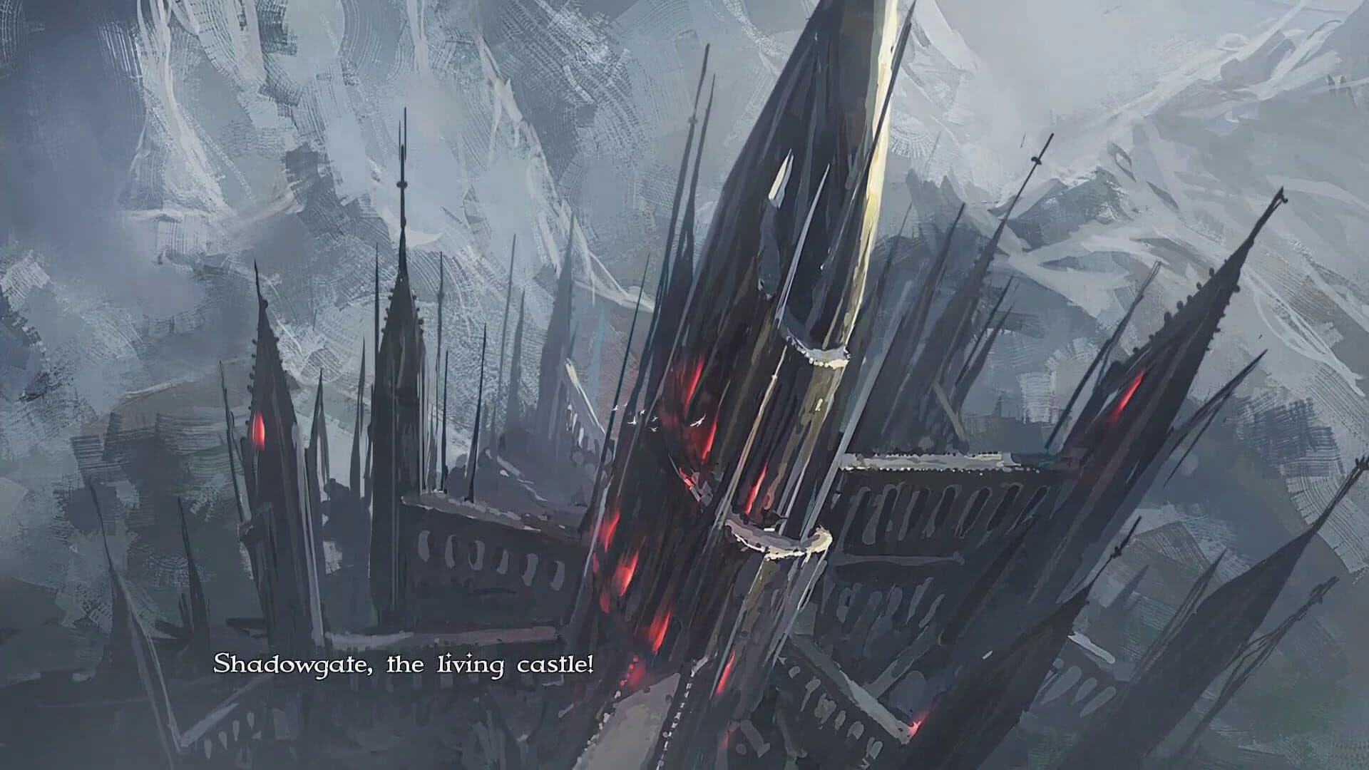 Shadowgate screenshot 0
