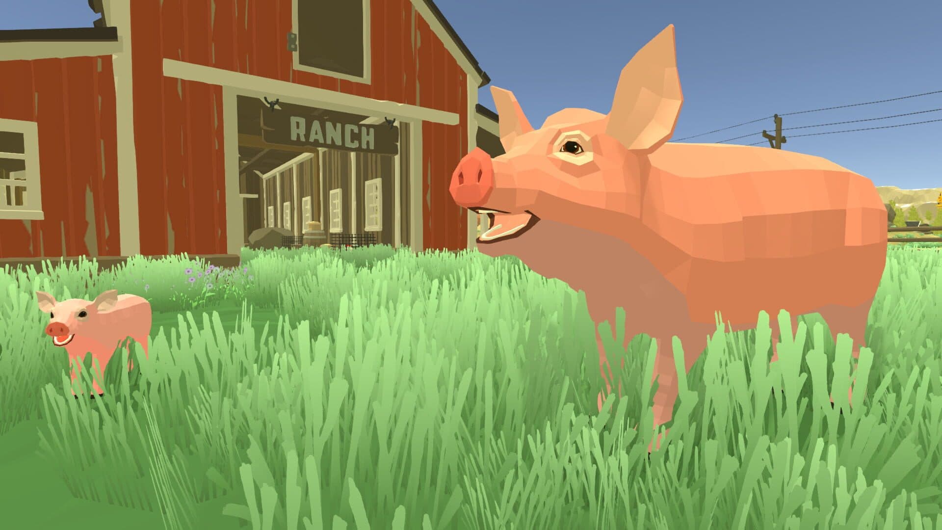 Harvest Days: My Dream Farm screenshot 7