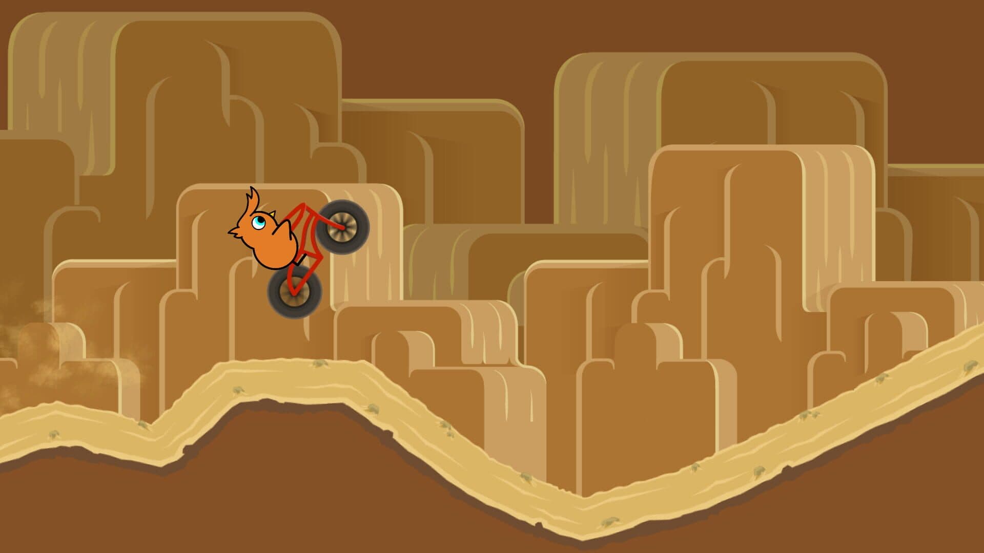 اسکرین‌شات Duck Life: Battle - 6