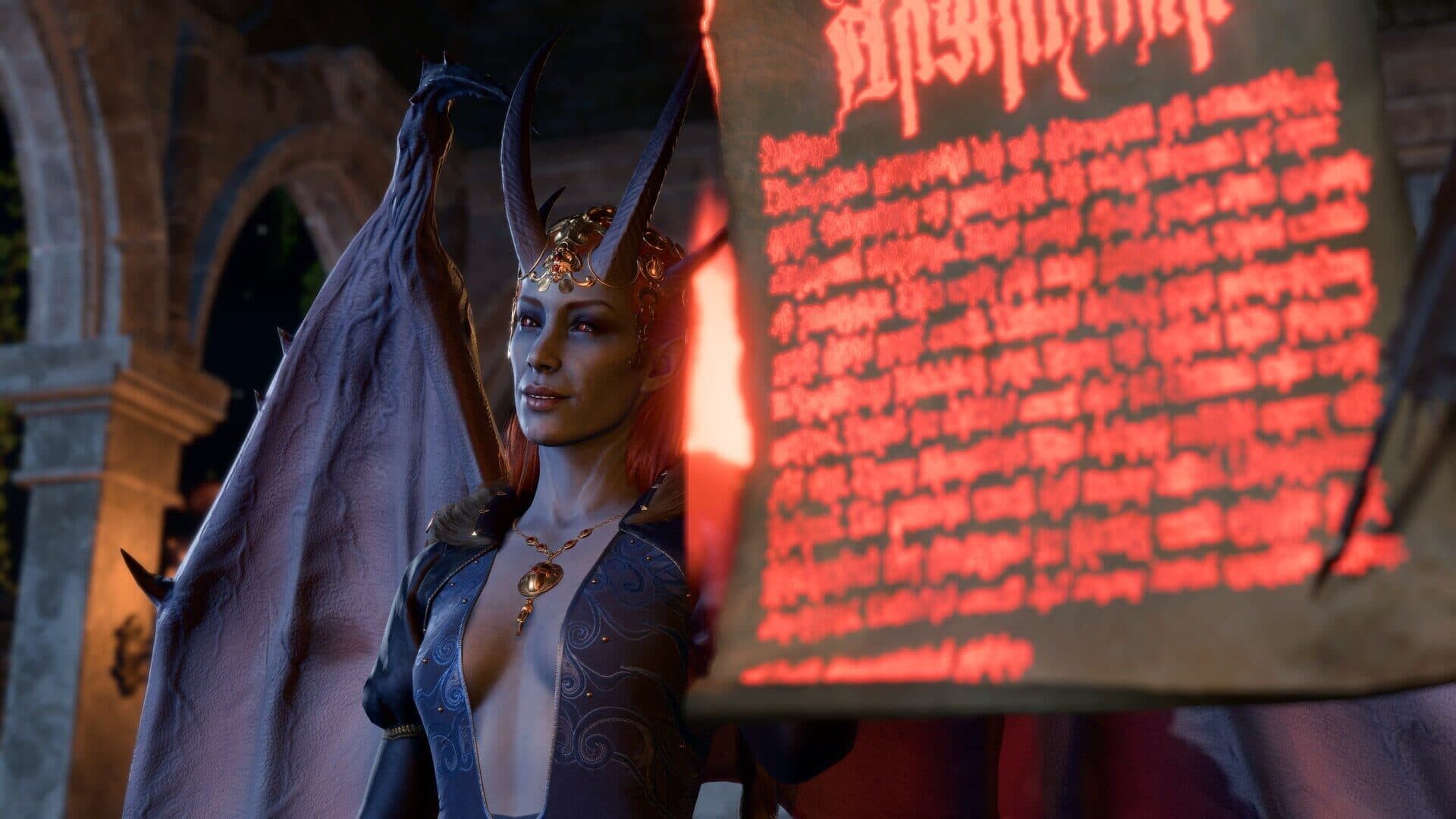 Baldur's Gate III screenshot 19
