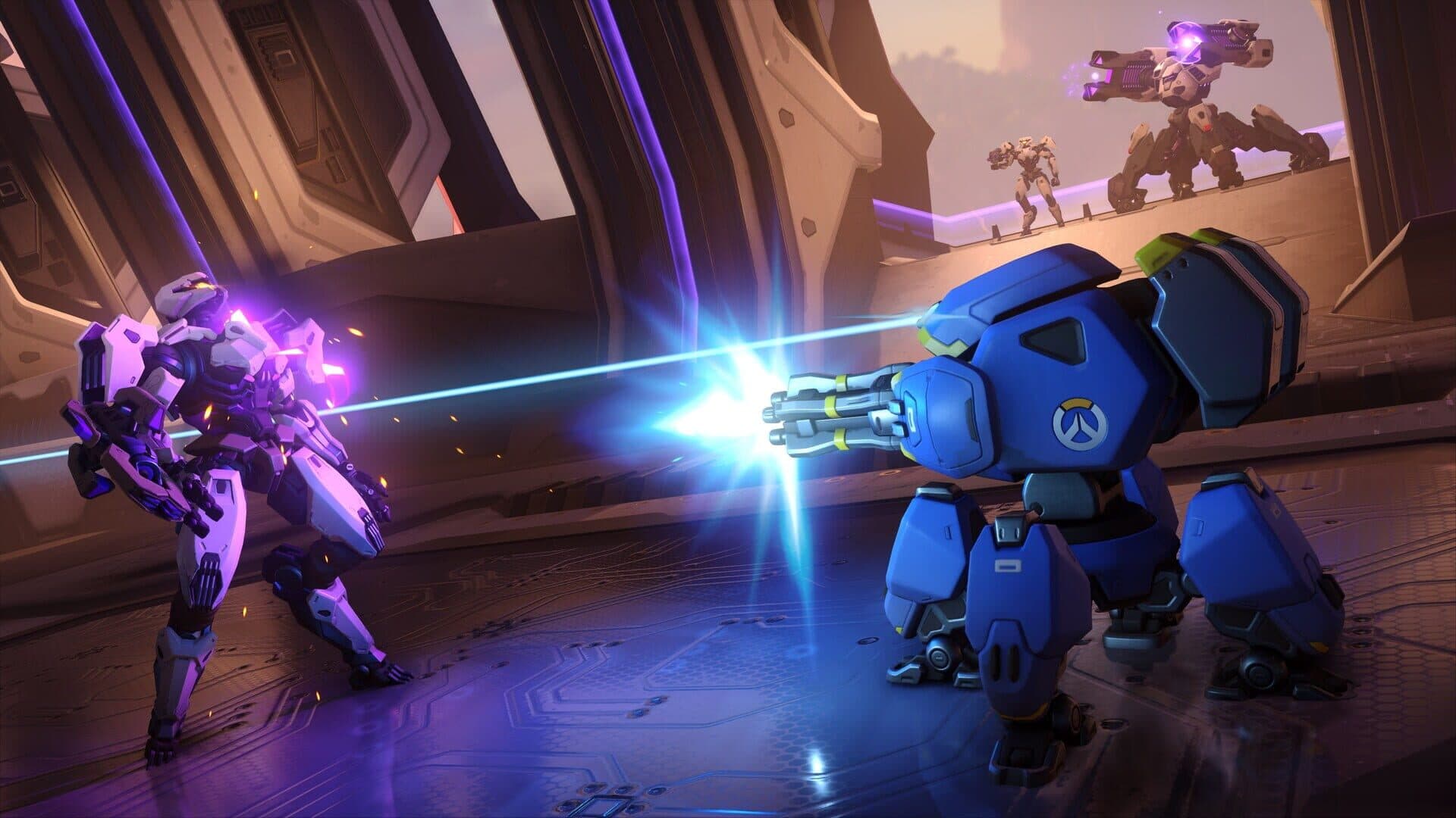 Overwatch 2 screenshot 13