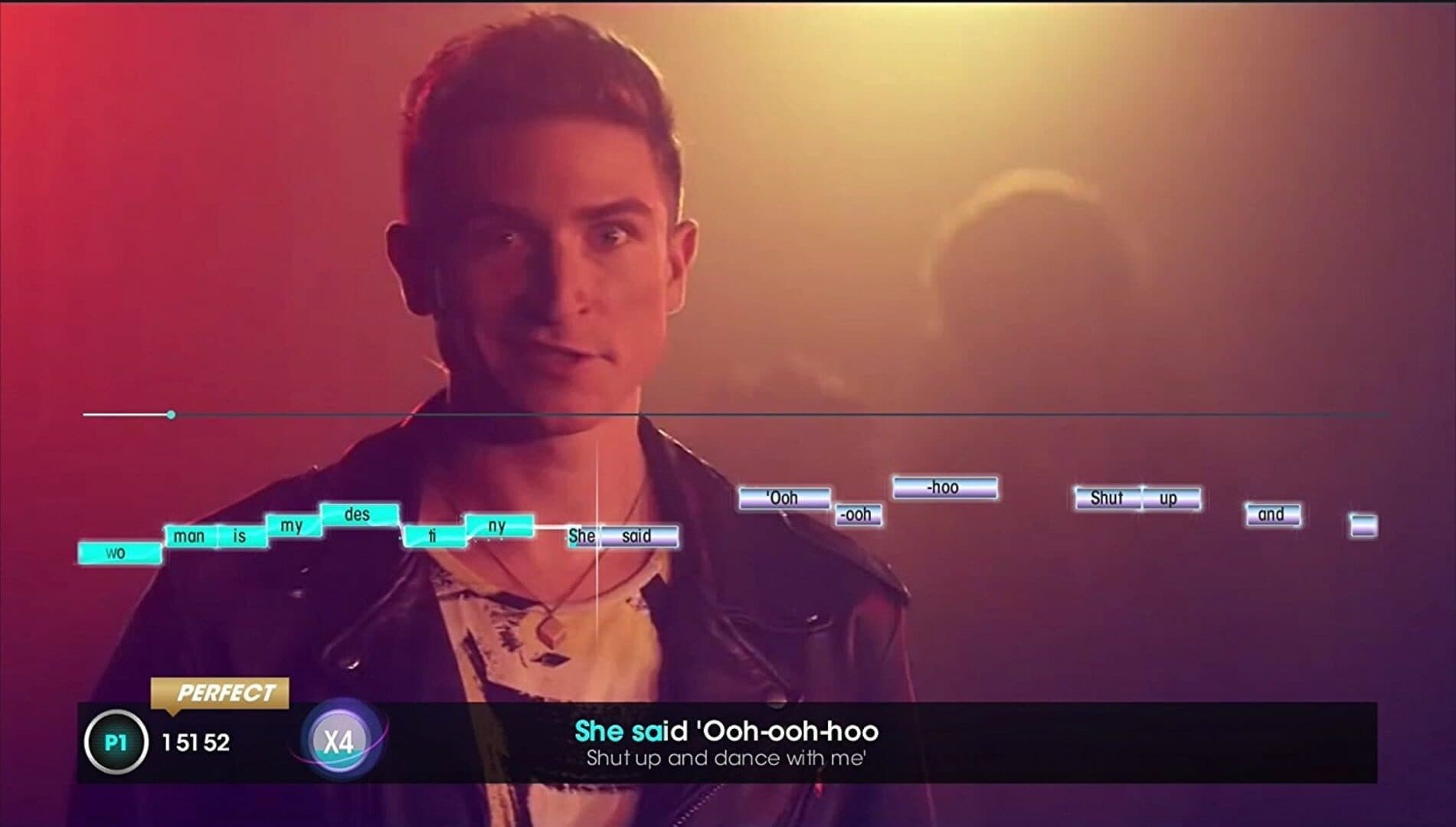 Now That's What I Call Sing 2 screenshot 3
