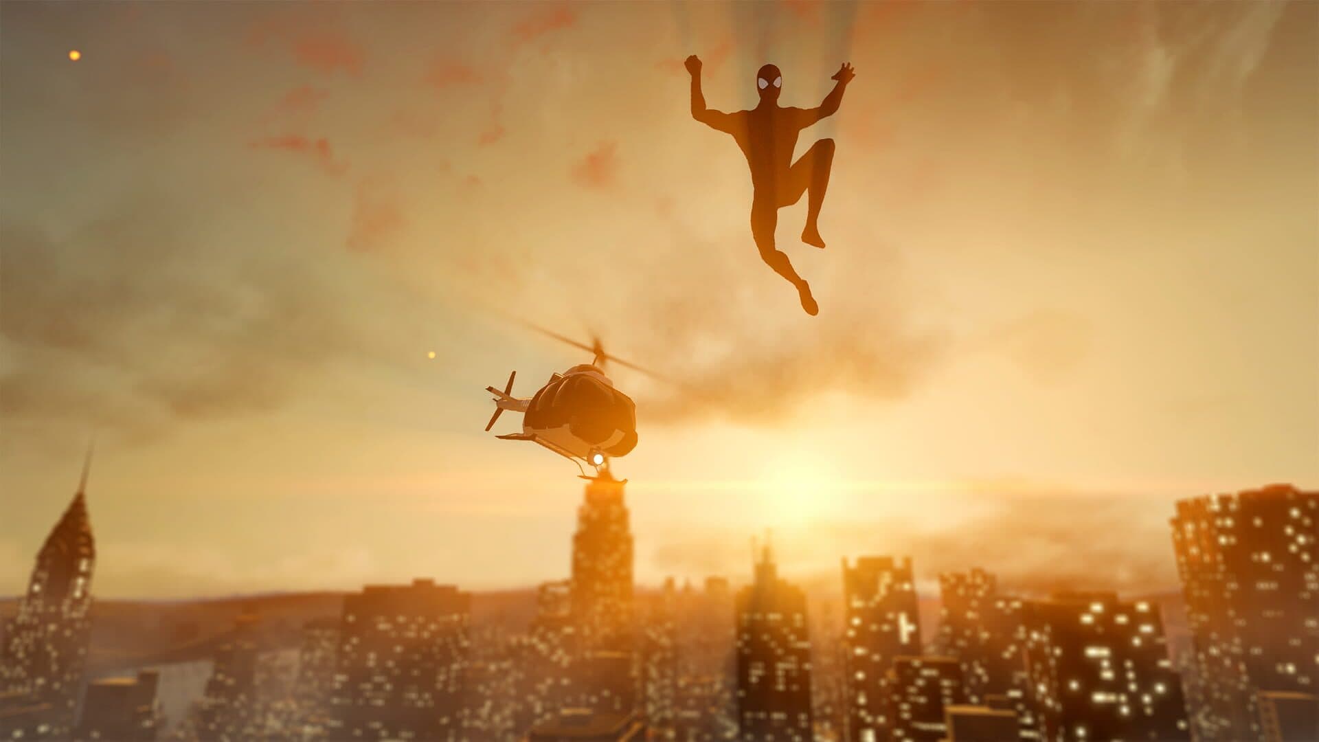 The Amazing Spider-Man 2 screenshot 9