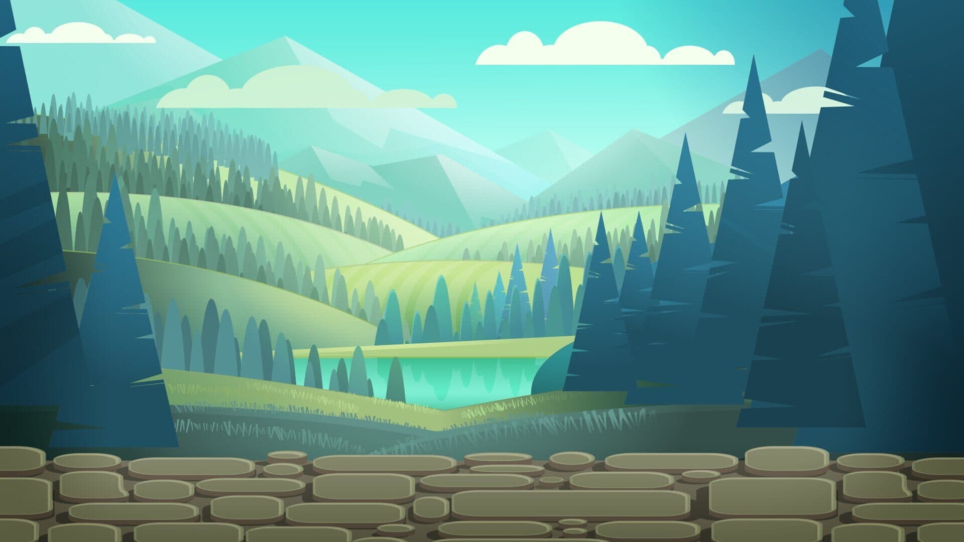 Beaver Run