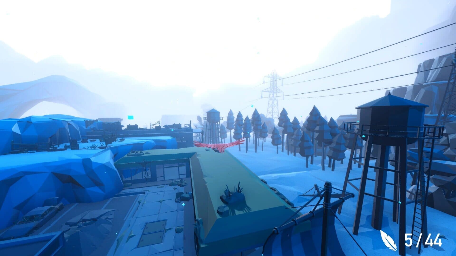 Aery: Last Day of Earth screenshot 1