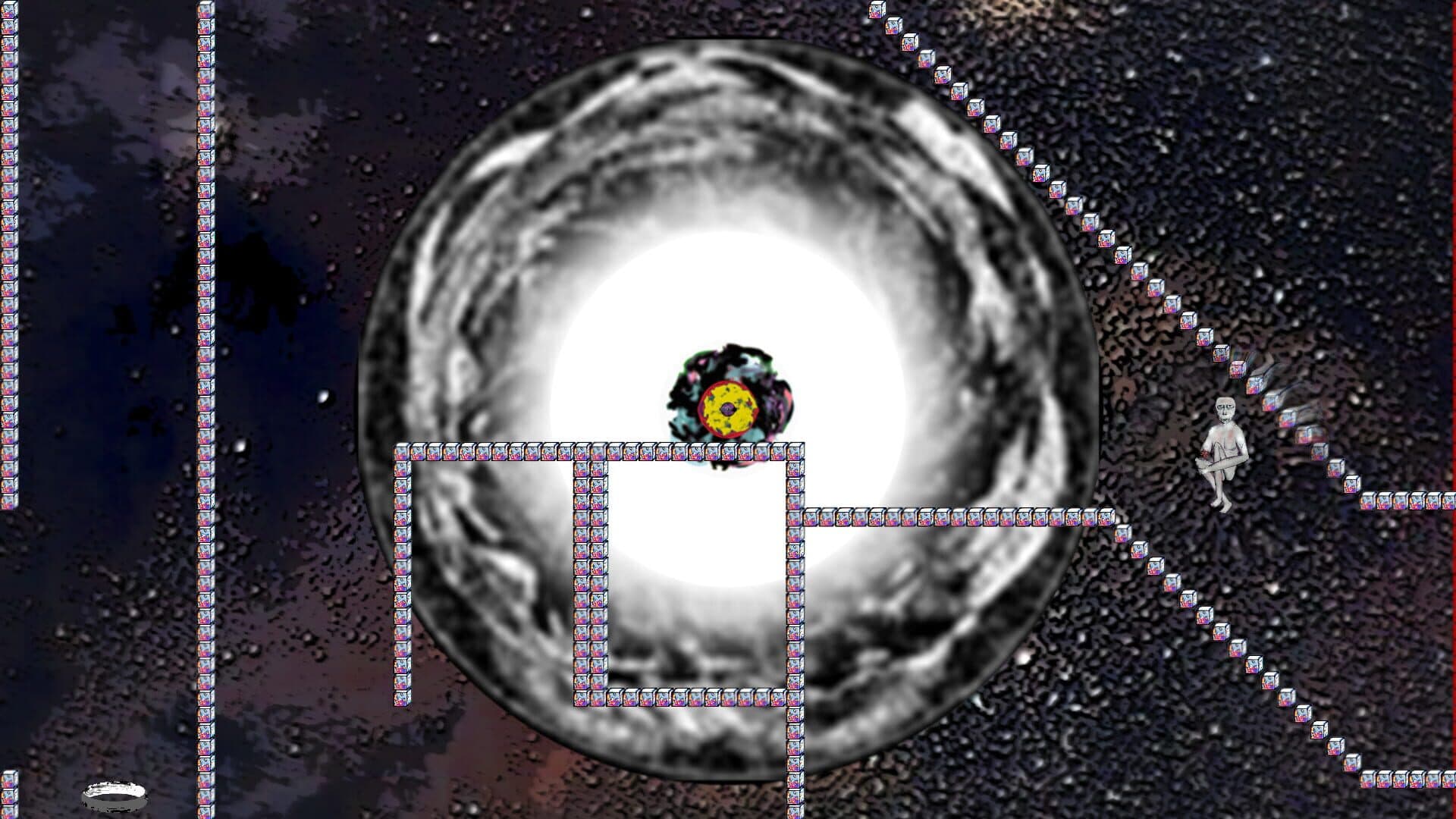 Infini screenshot 4