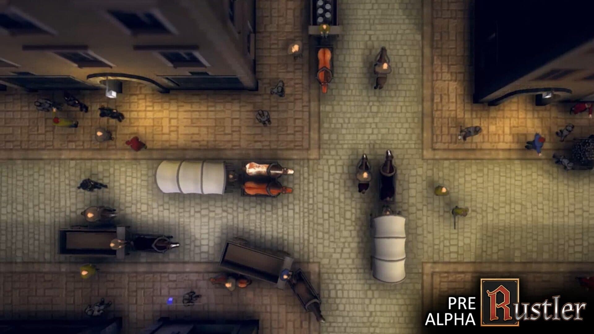 Rustler screenshot 3