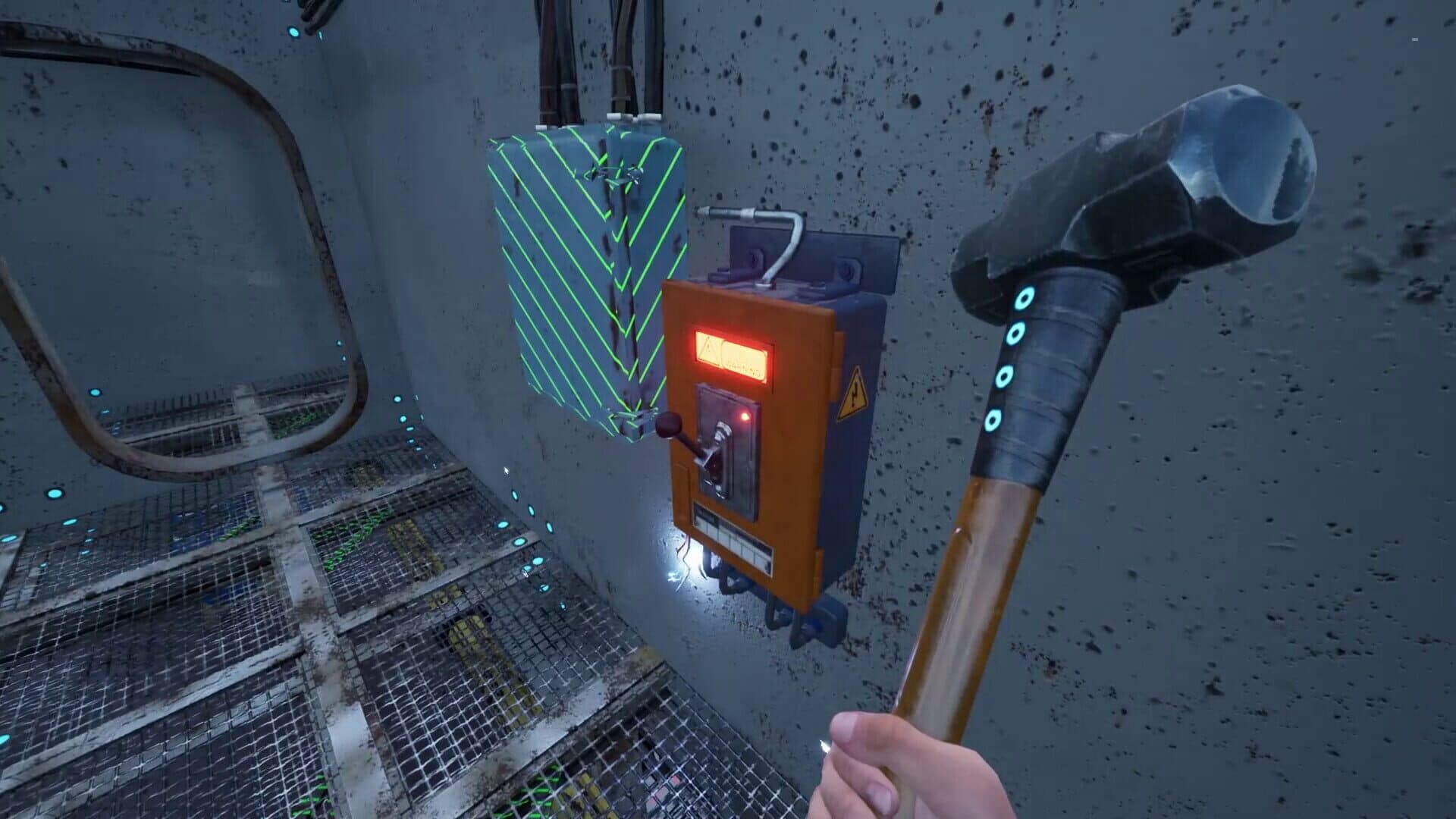 Ship Graveyard Simulator 2 screenshot 6