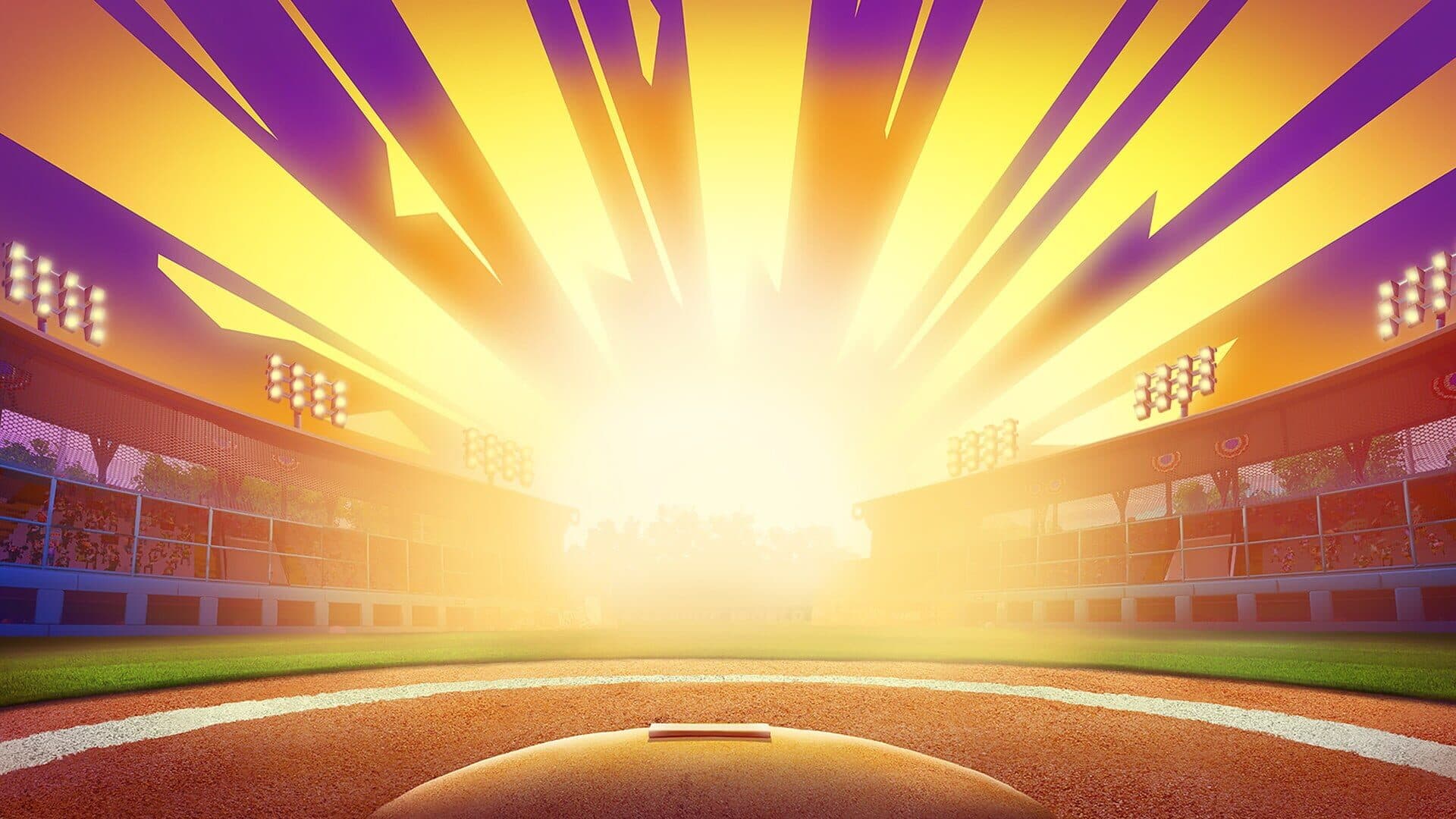Little League World Series Baseball 2022