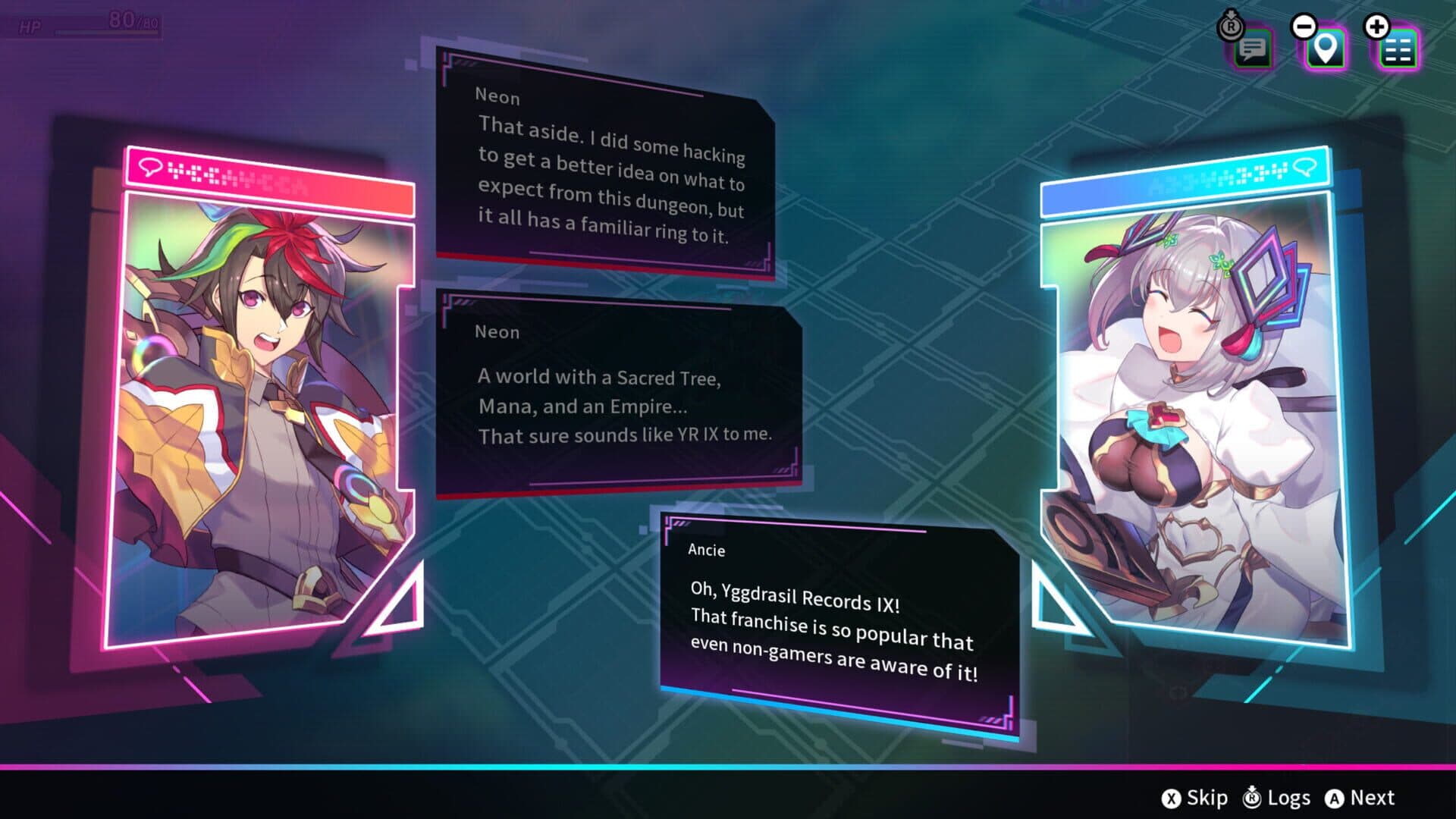 Card-en-Ciel screenshot 1