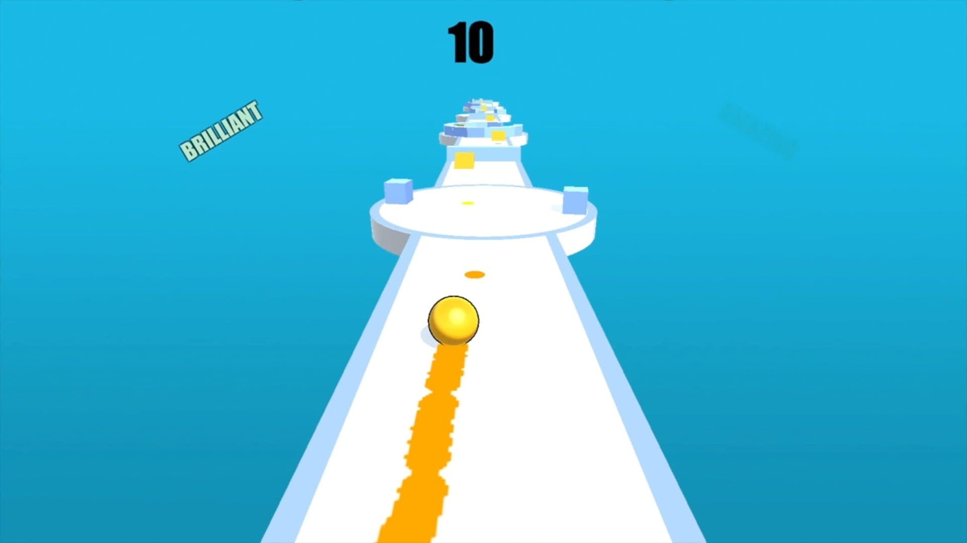 اسکرین‌شات Spin Path - 1