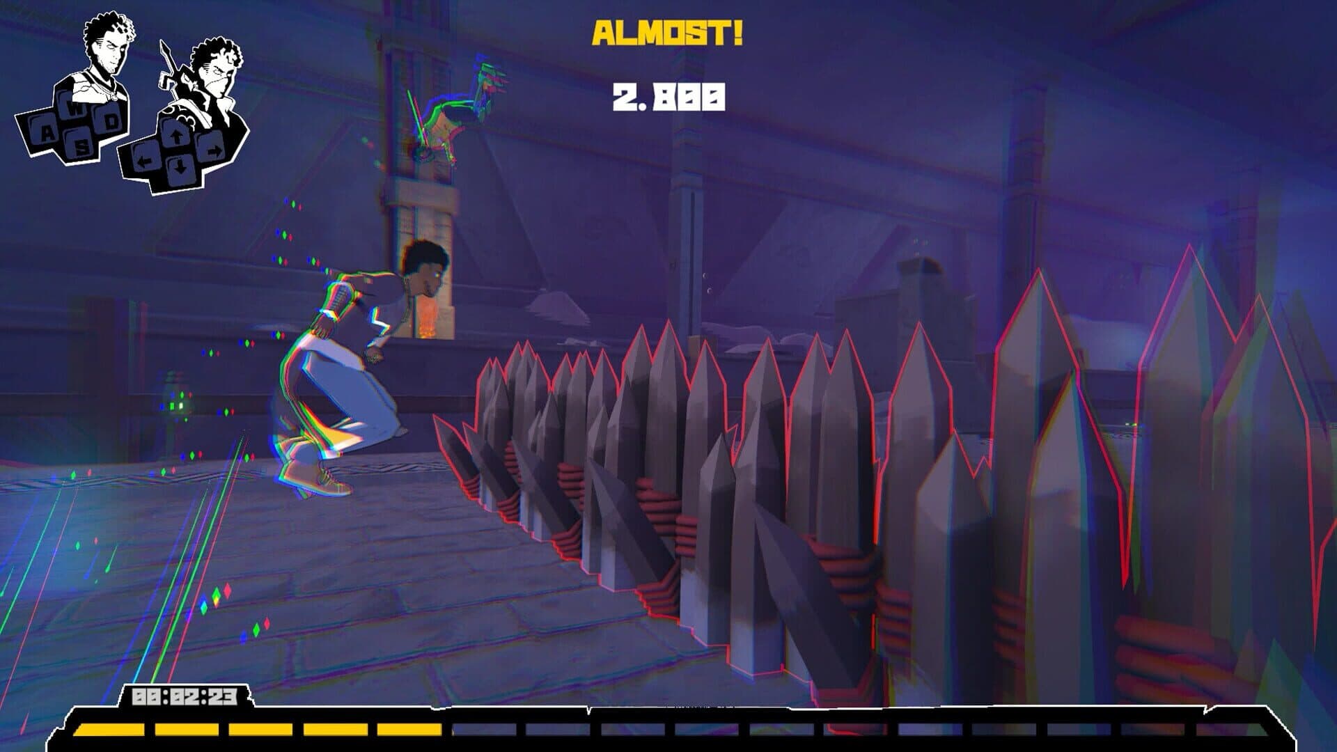 Aerial_Knight's We Never Yield screenshot 5