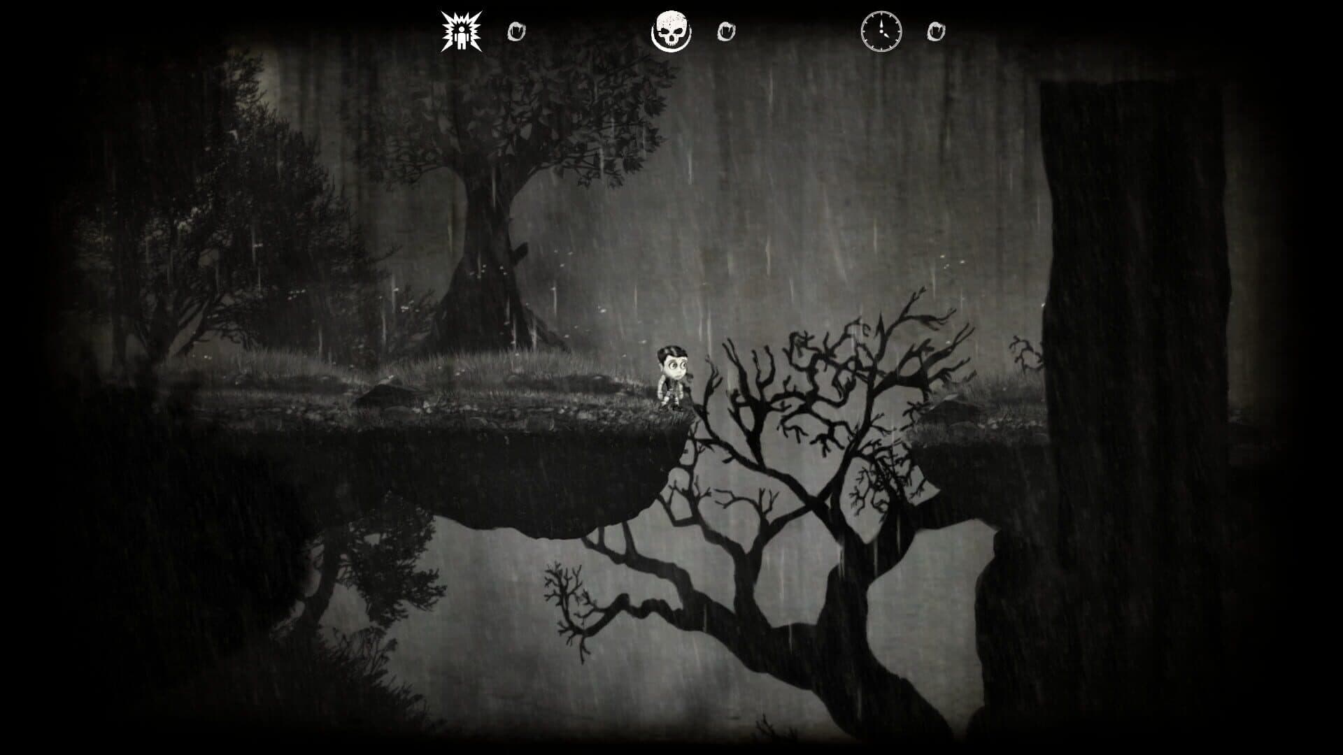 Dream Alone screenshot 1