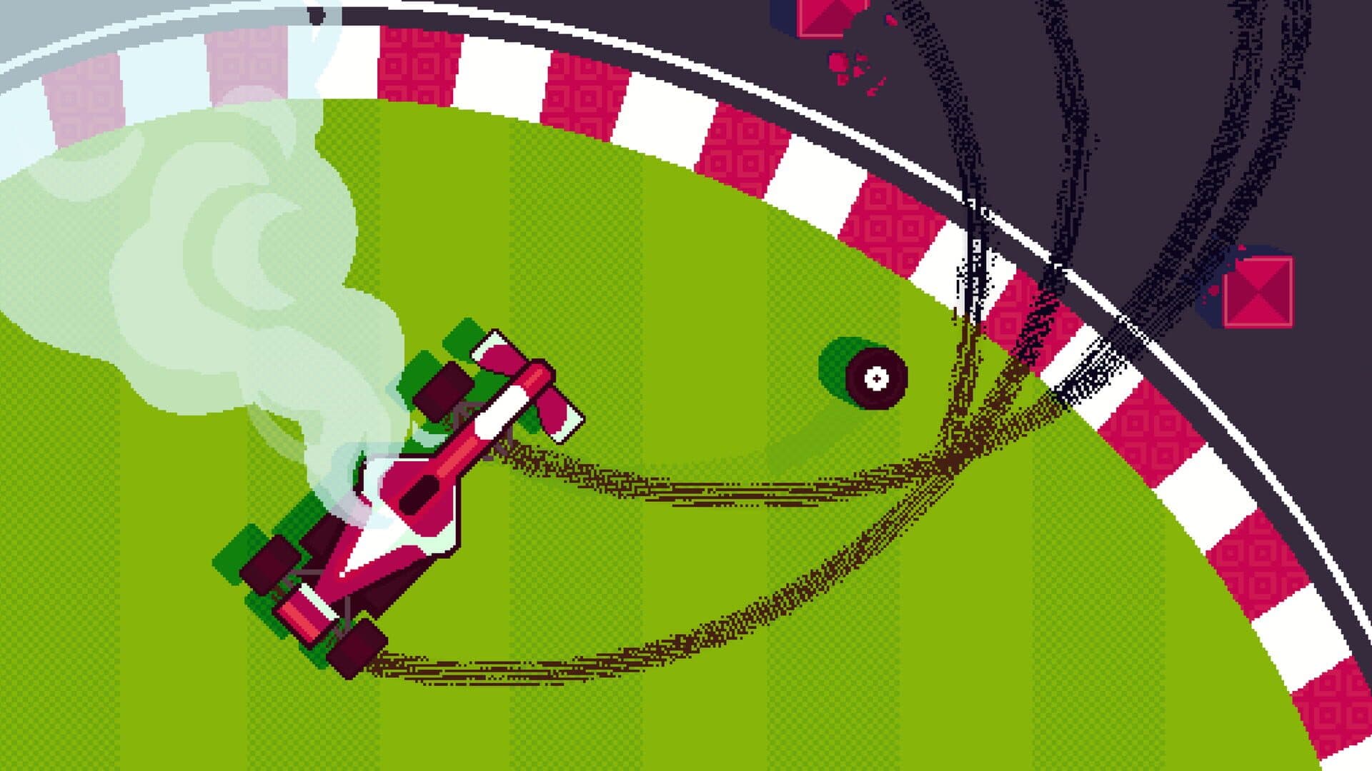 R Drive