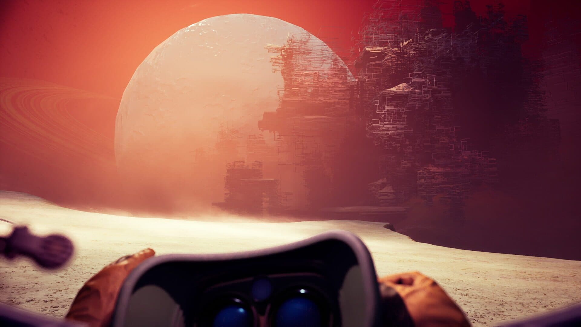 The Invincible screenshot 3