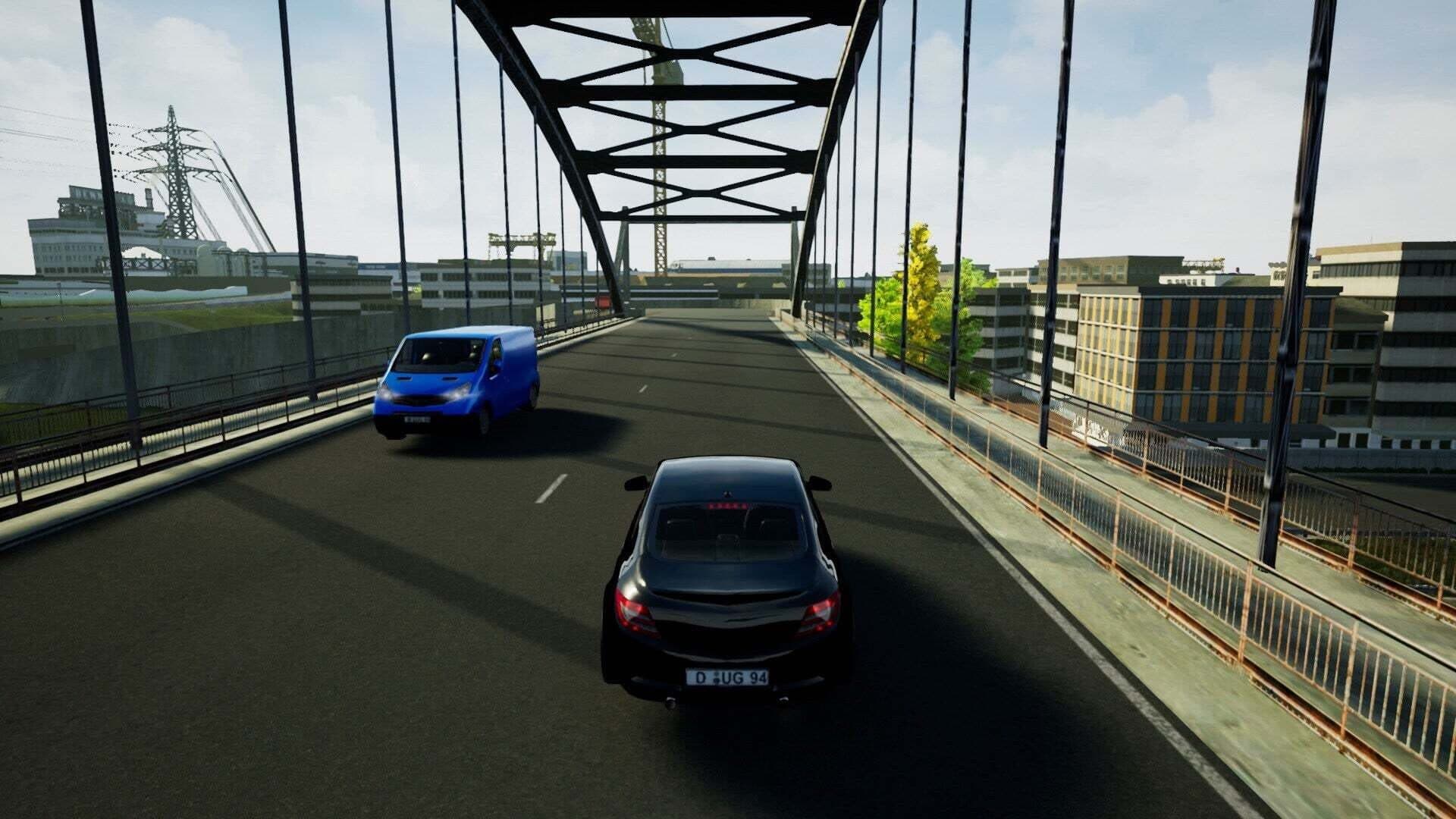 Police Chase screenshot 5