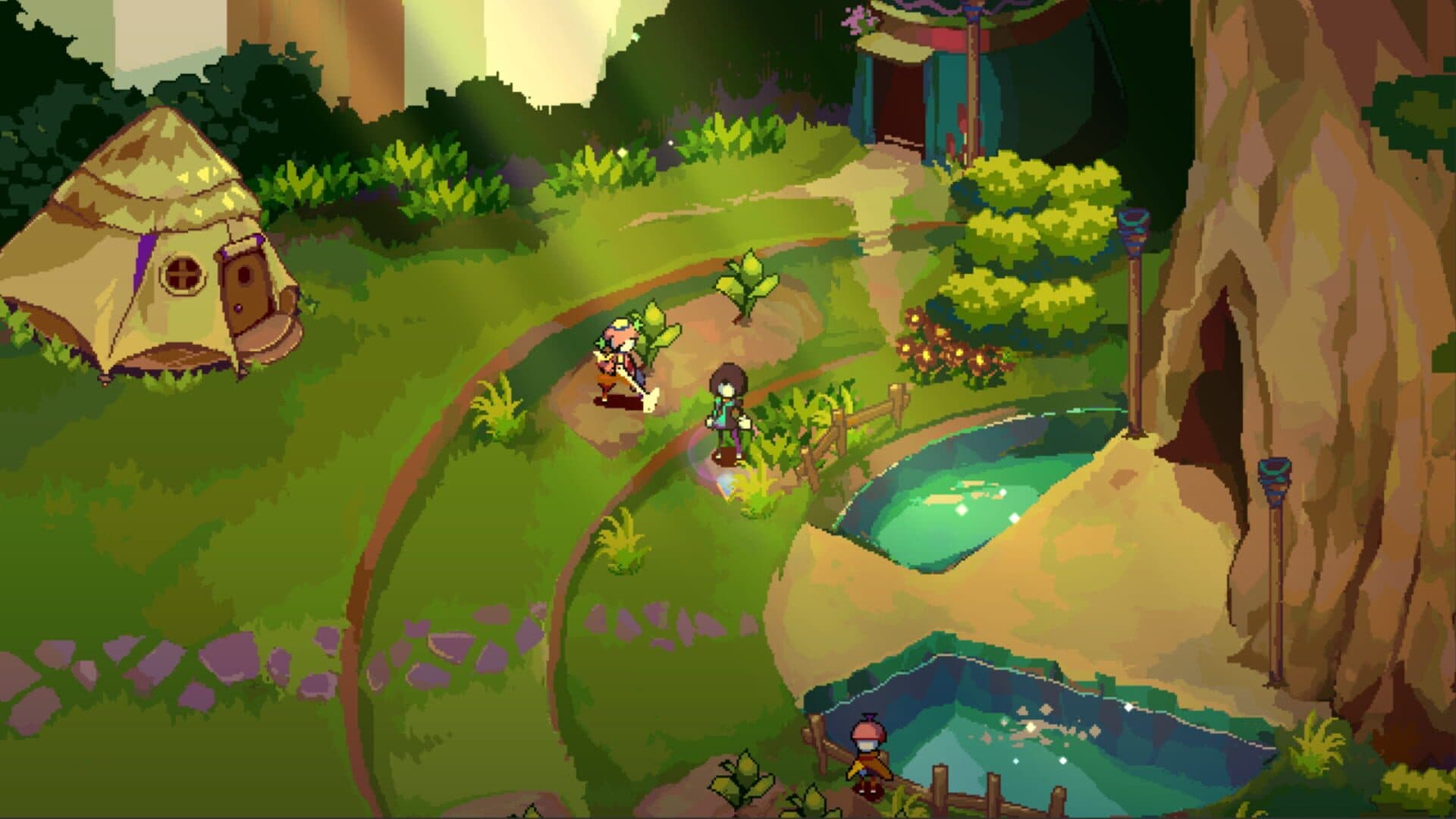 Anuchard screenshot 9