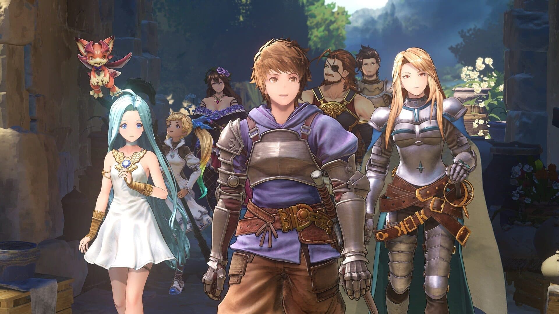 Granblue Fantasy: Relink screenshot 5