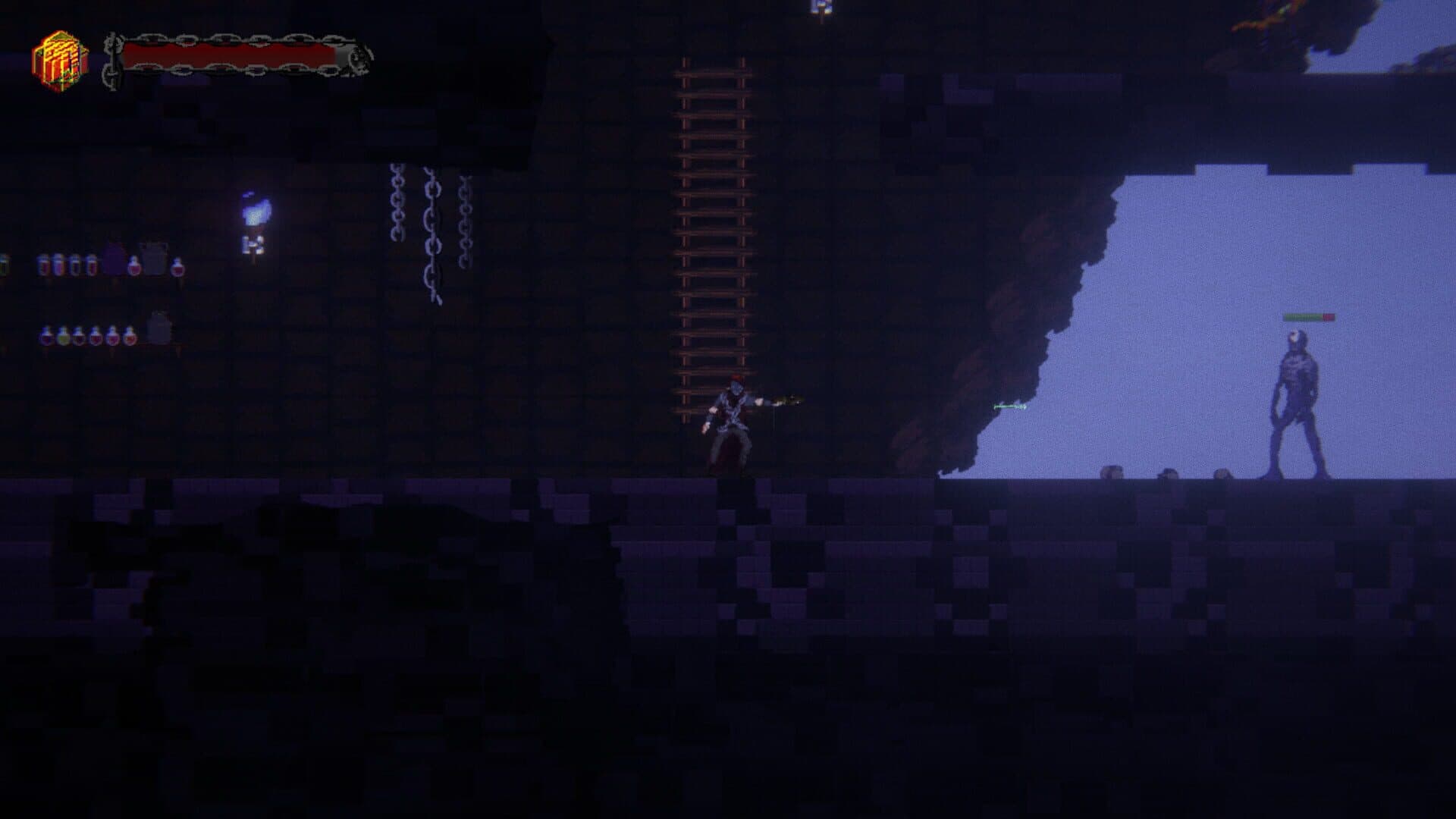 Rift Keeper screenshot 8