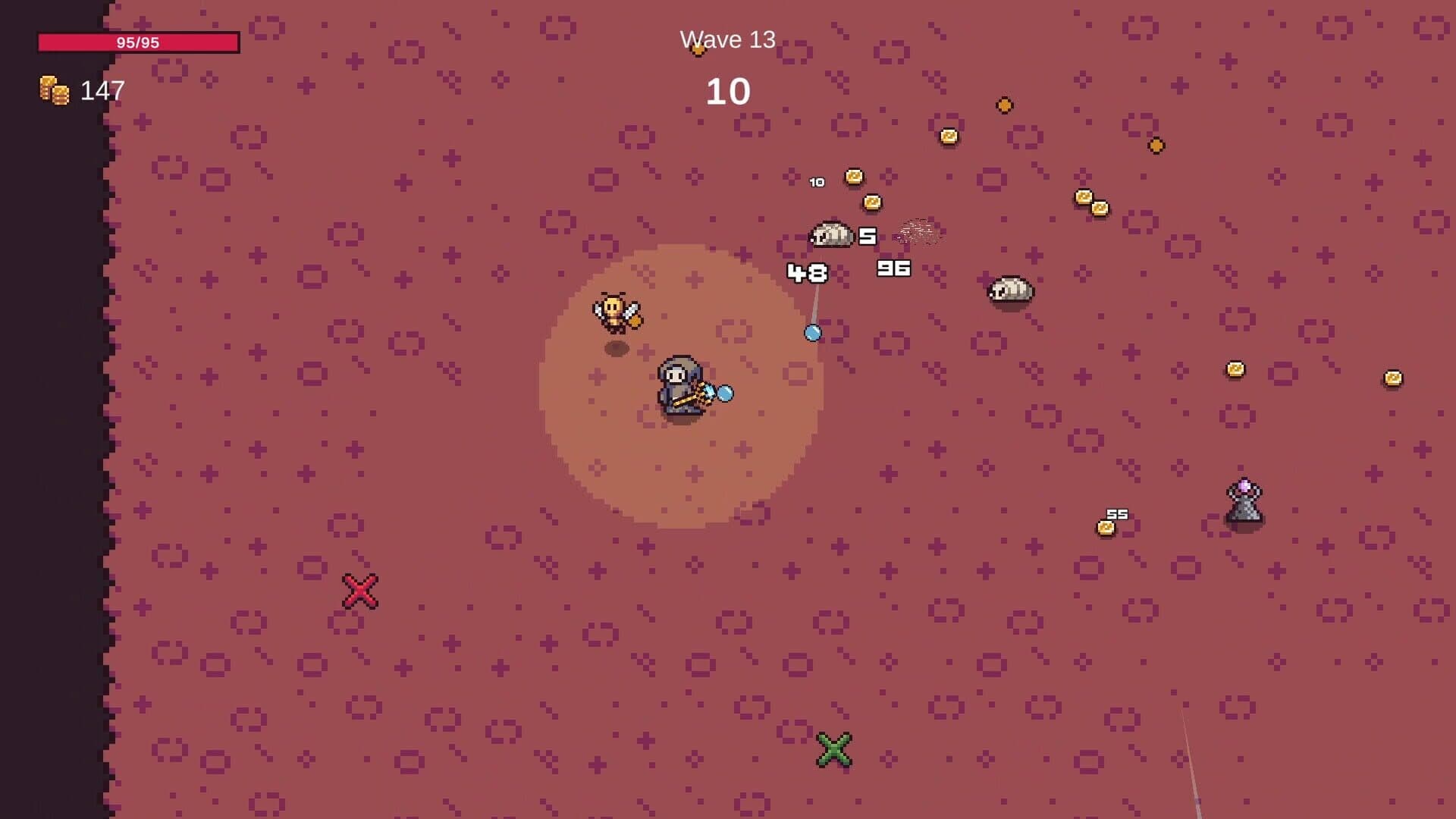 Spellagis screenshot 2