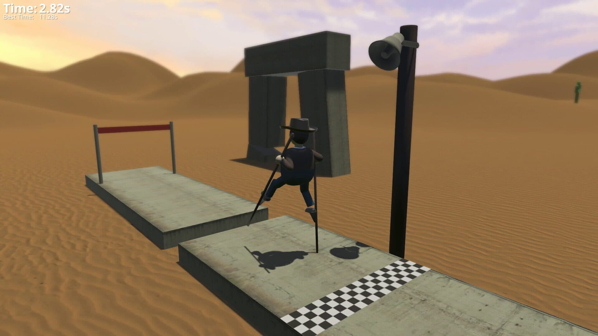 اسکرین‌شات Stilt Fella - 3