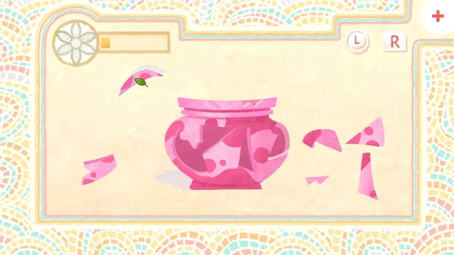 Amelia's Garden screenshot 3